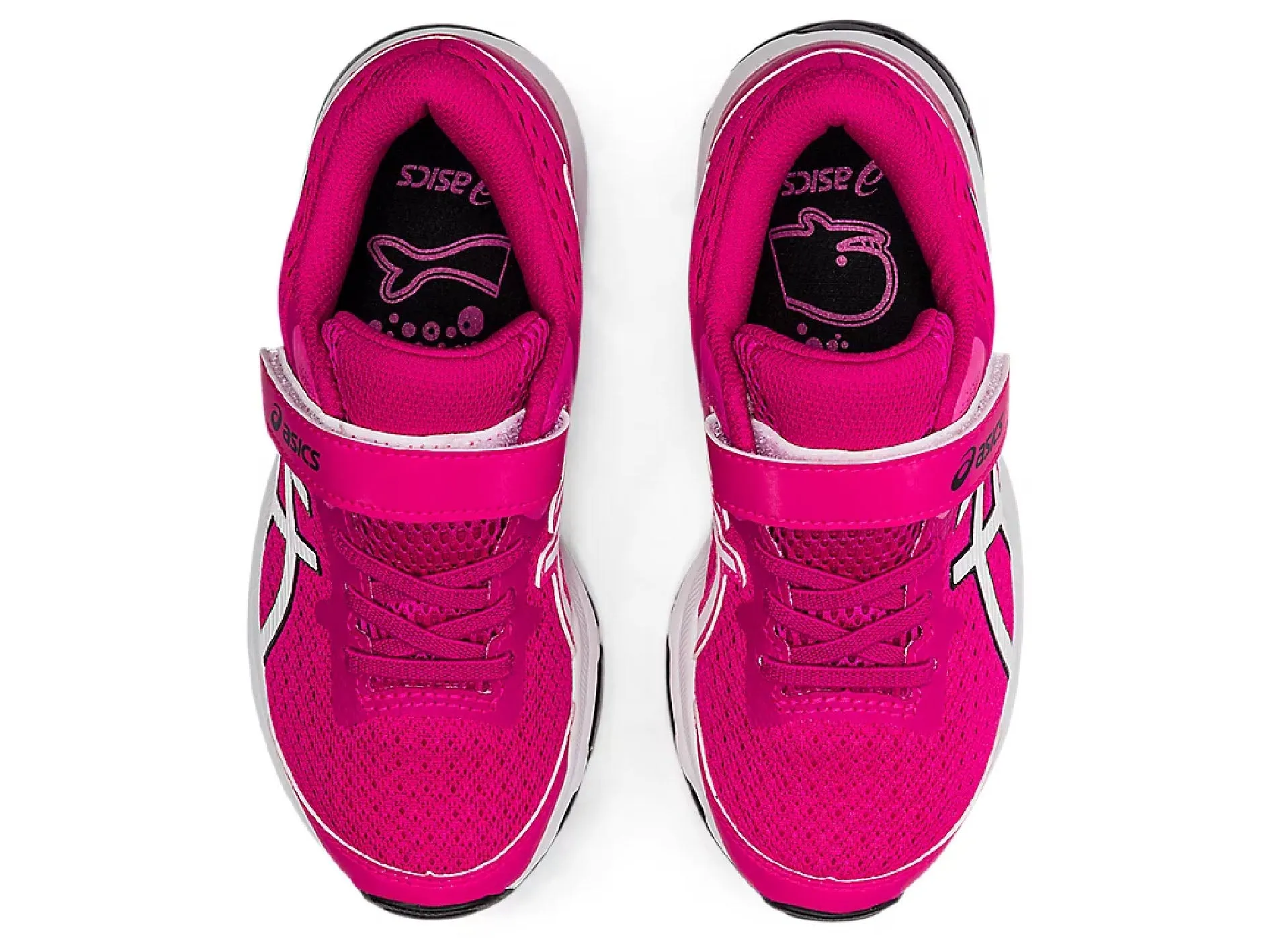 Asics Junior GT 1000 10 PS Asics Shoes