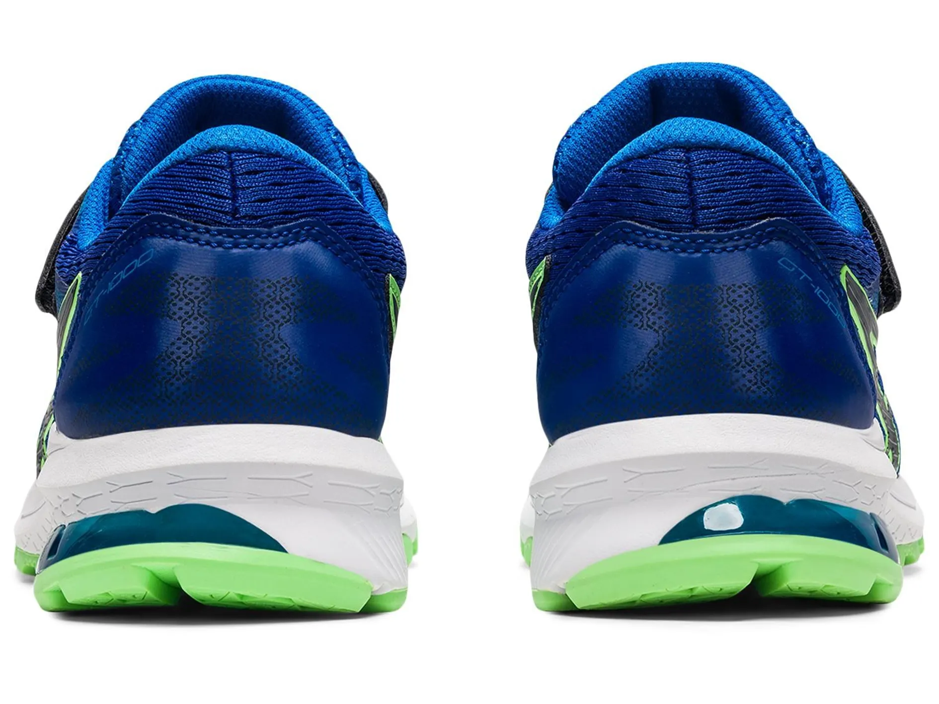 Asics Junior GT-1000 10 PS Asics Shoes