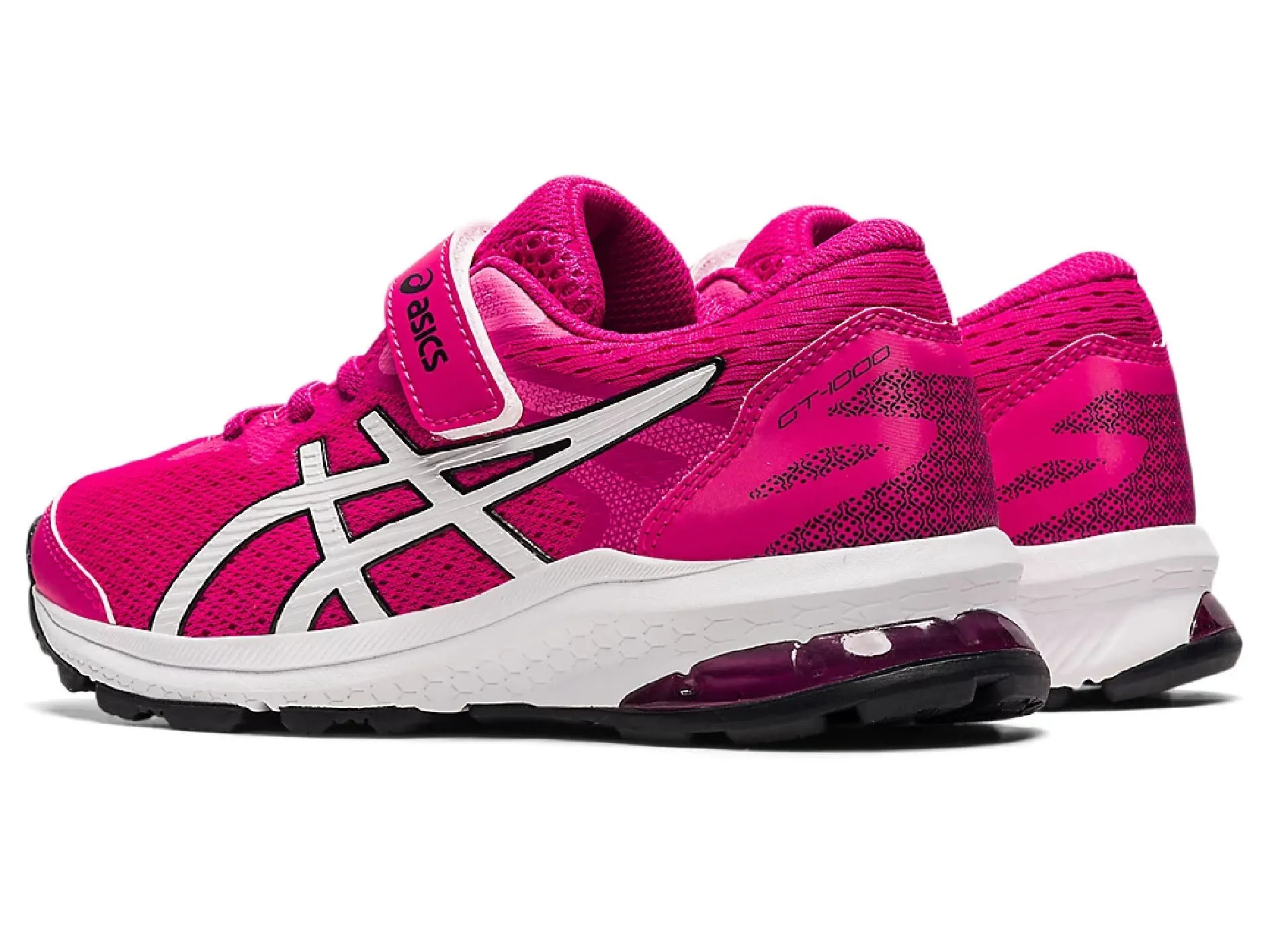 Asics Junior GT 1000 10 PS Asics Shoes