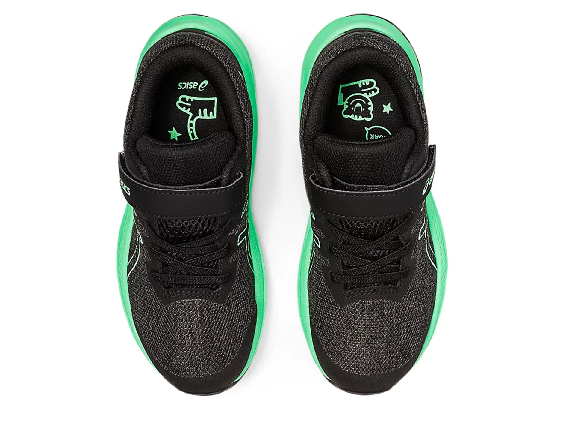 ASICS JUNIOR GT 1000 11 PS <BR> 1014A238 022 Asics Shoes