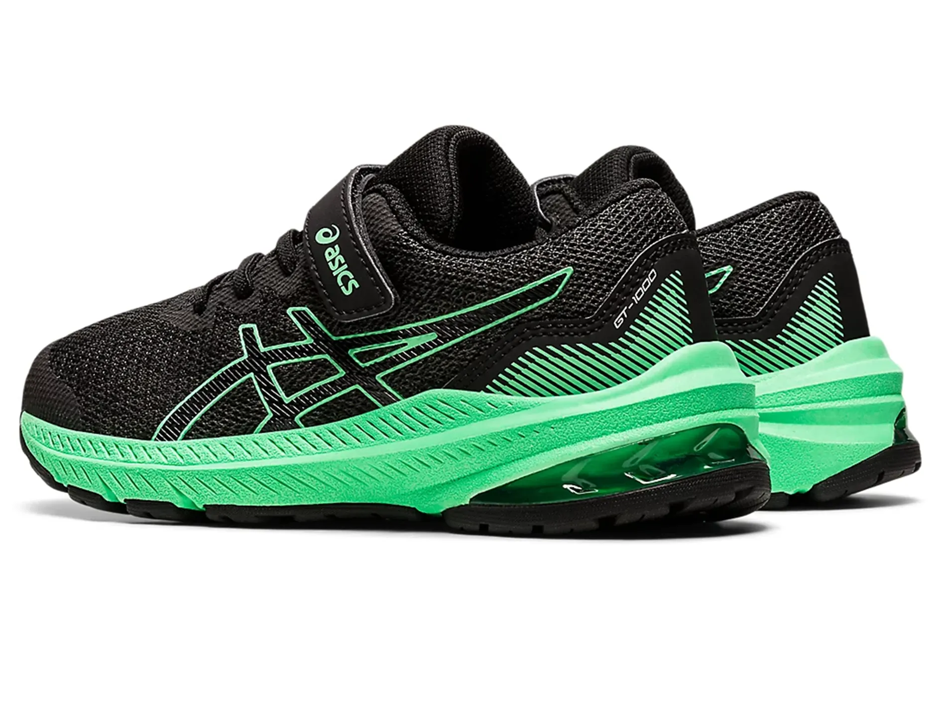 ASICS JUNIOR GT 1000 11 PS <BR> 1014A238 022 Asics Shoes