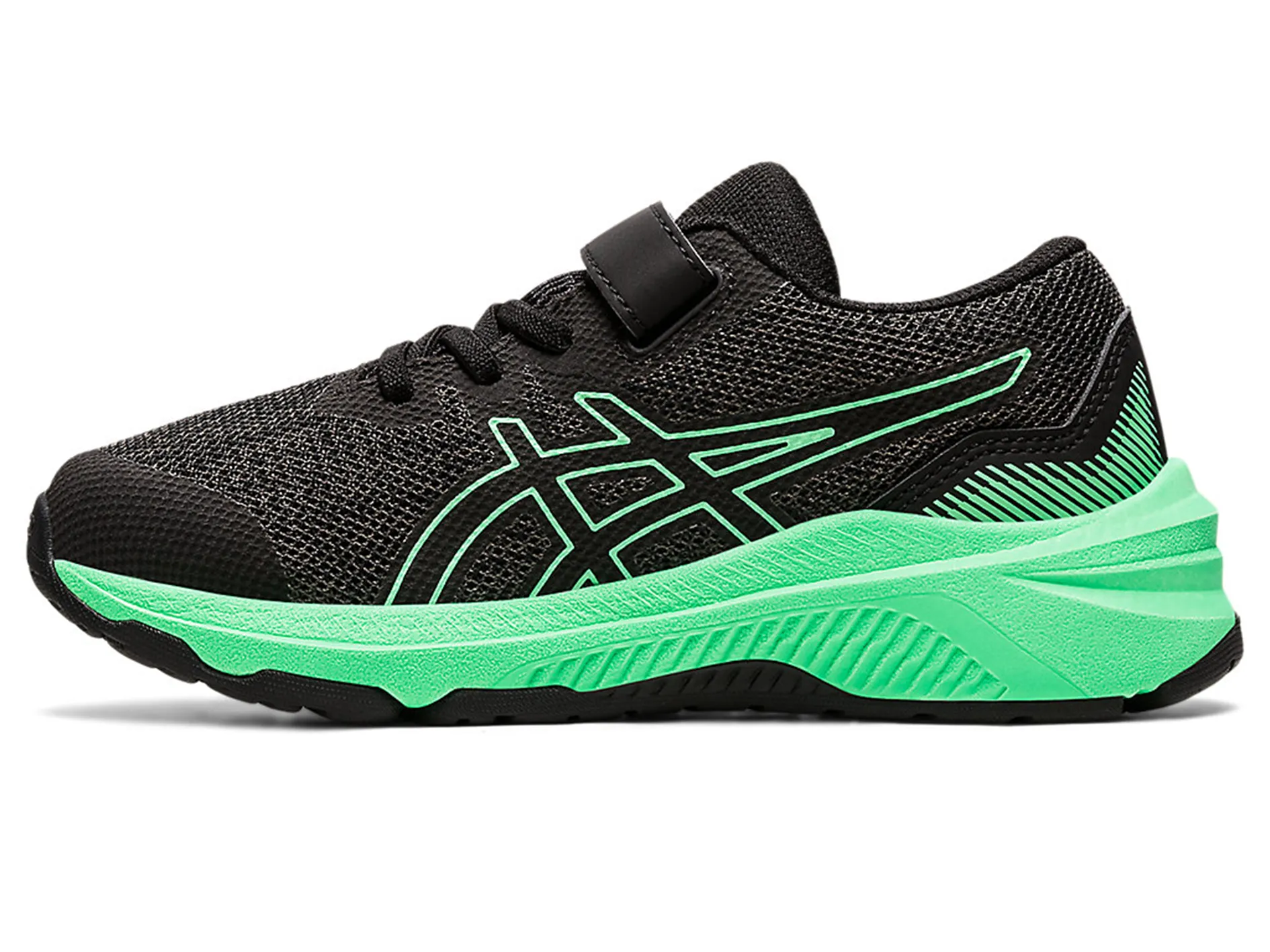 ASICS JUNIOR GT 1000 11 PS <BR> 1014A238 022 Asics Shoes