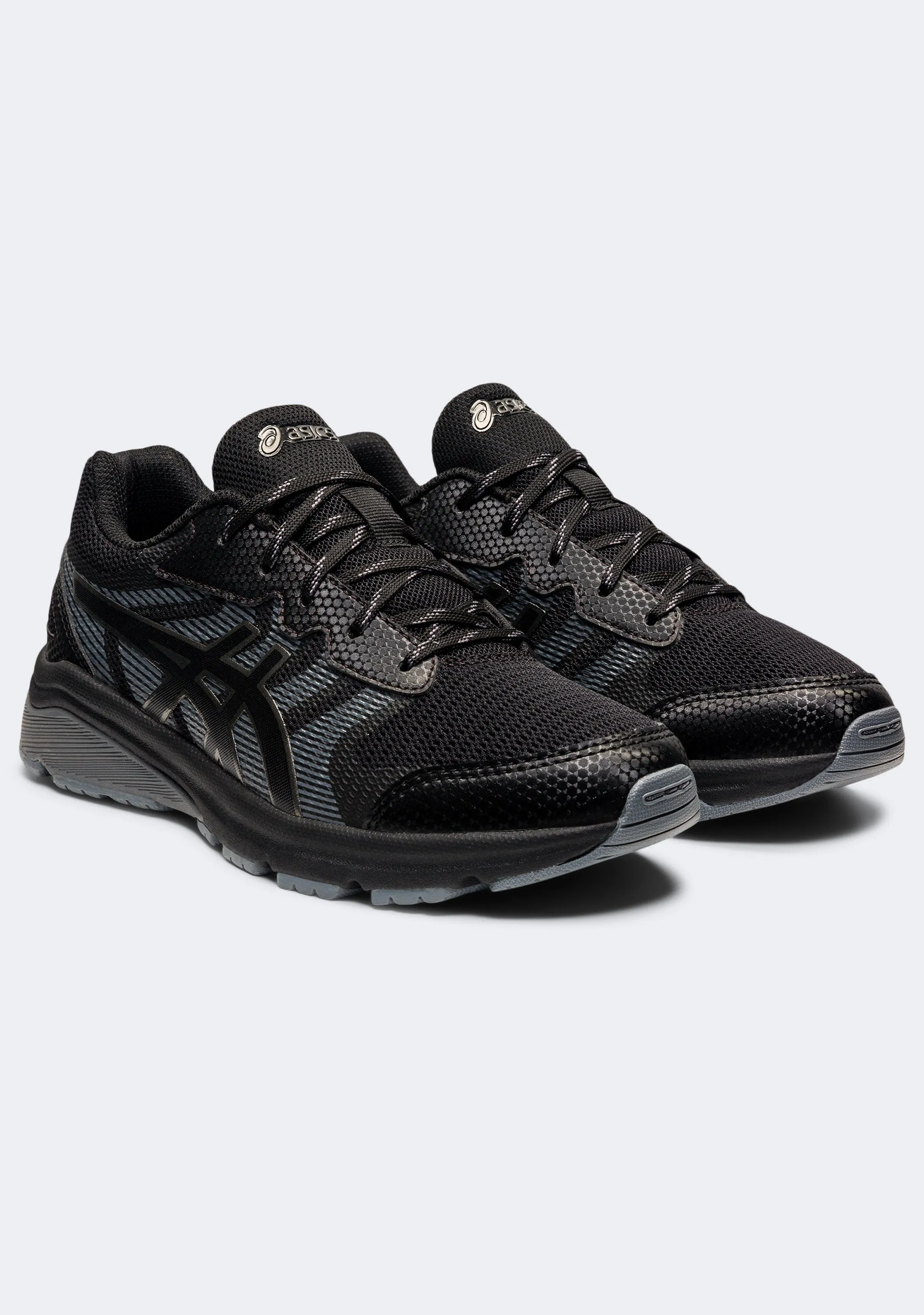 Asics Junior Netburner Professional 3 GS Netball Asics Shoes