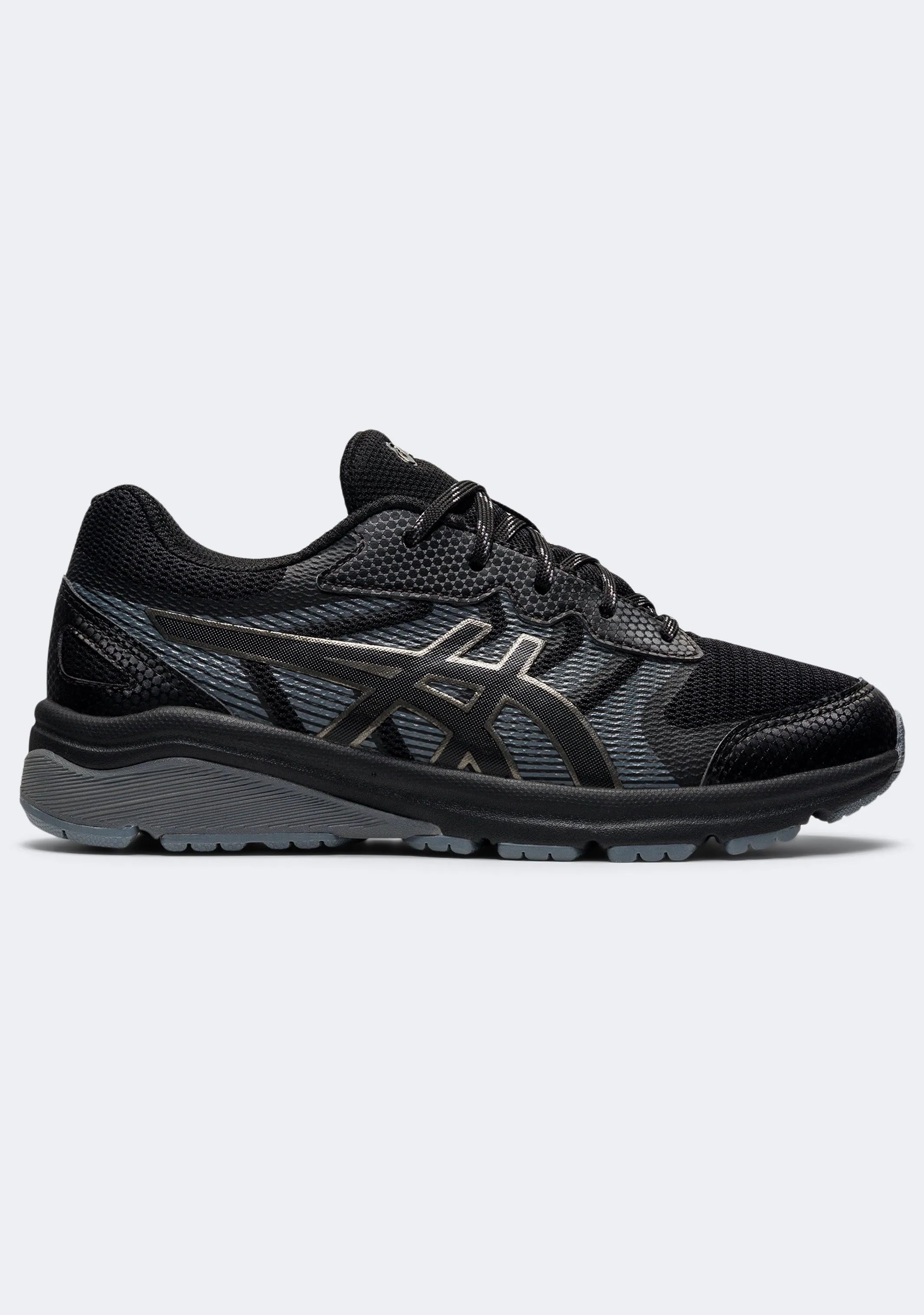 Asics Junior Netburner Professional 3 GS Netball Asics Shoes