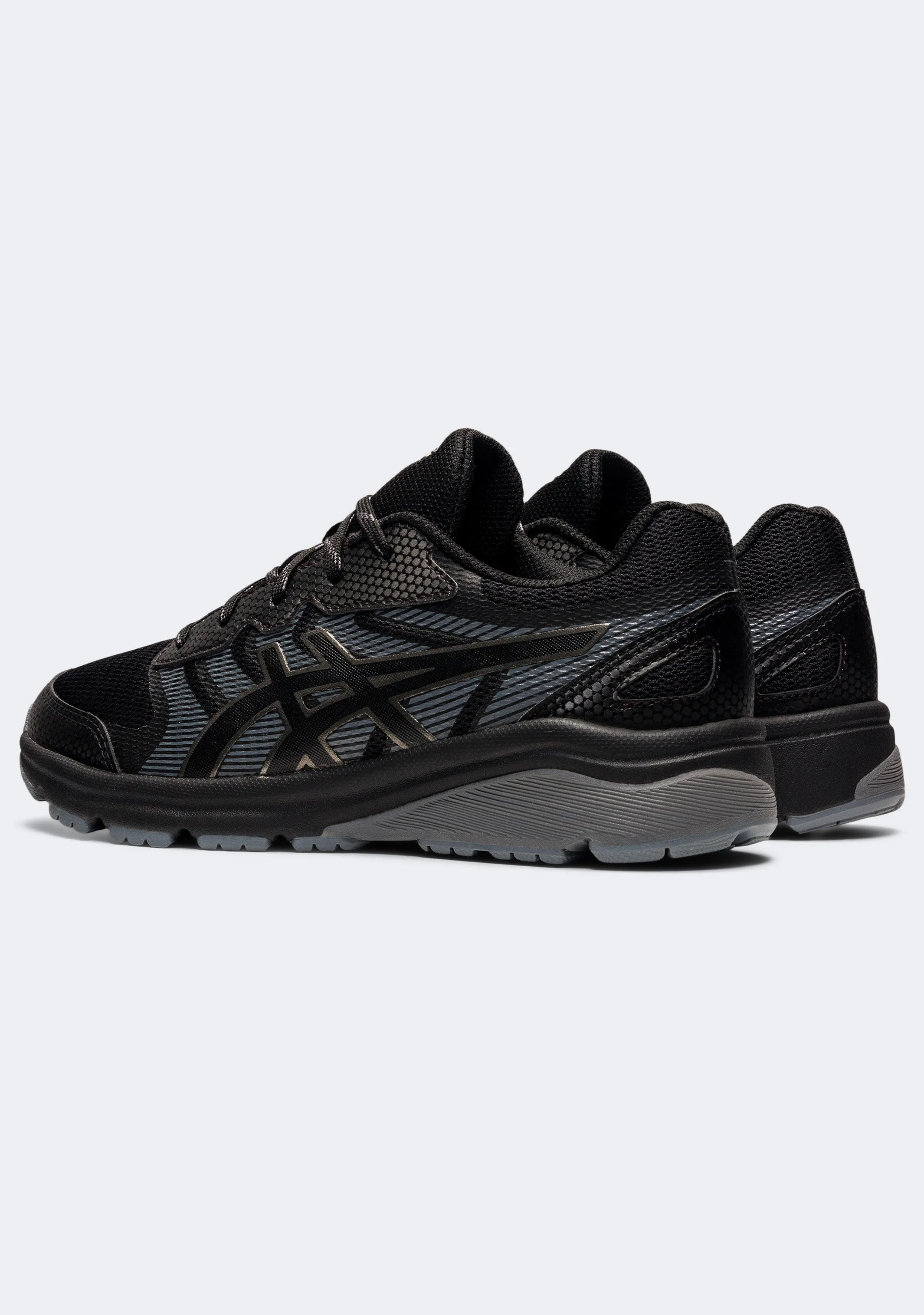 Asics Junior Netburner Professional 3 GS Netball Asics Shoes