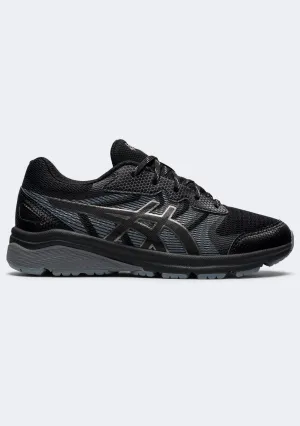 Asics Junior Netburner Professional 3 GS Netball Asics Shoes