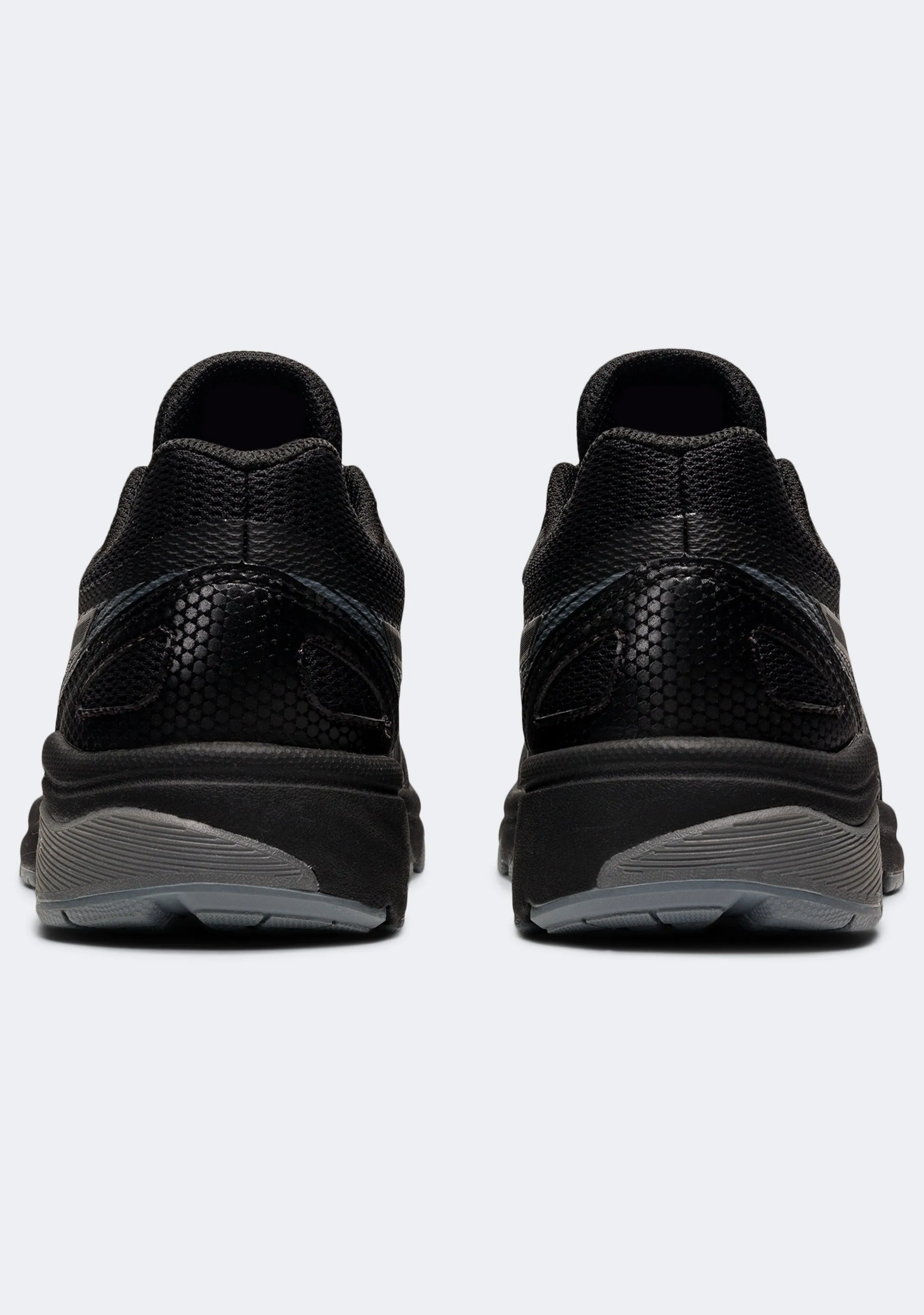 Asics Junior Netburner Professional 3 GS Netball Asics Shoes