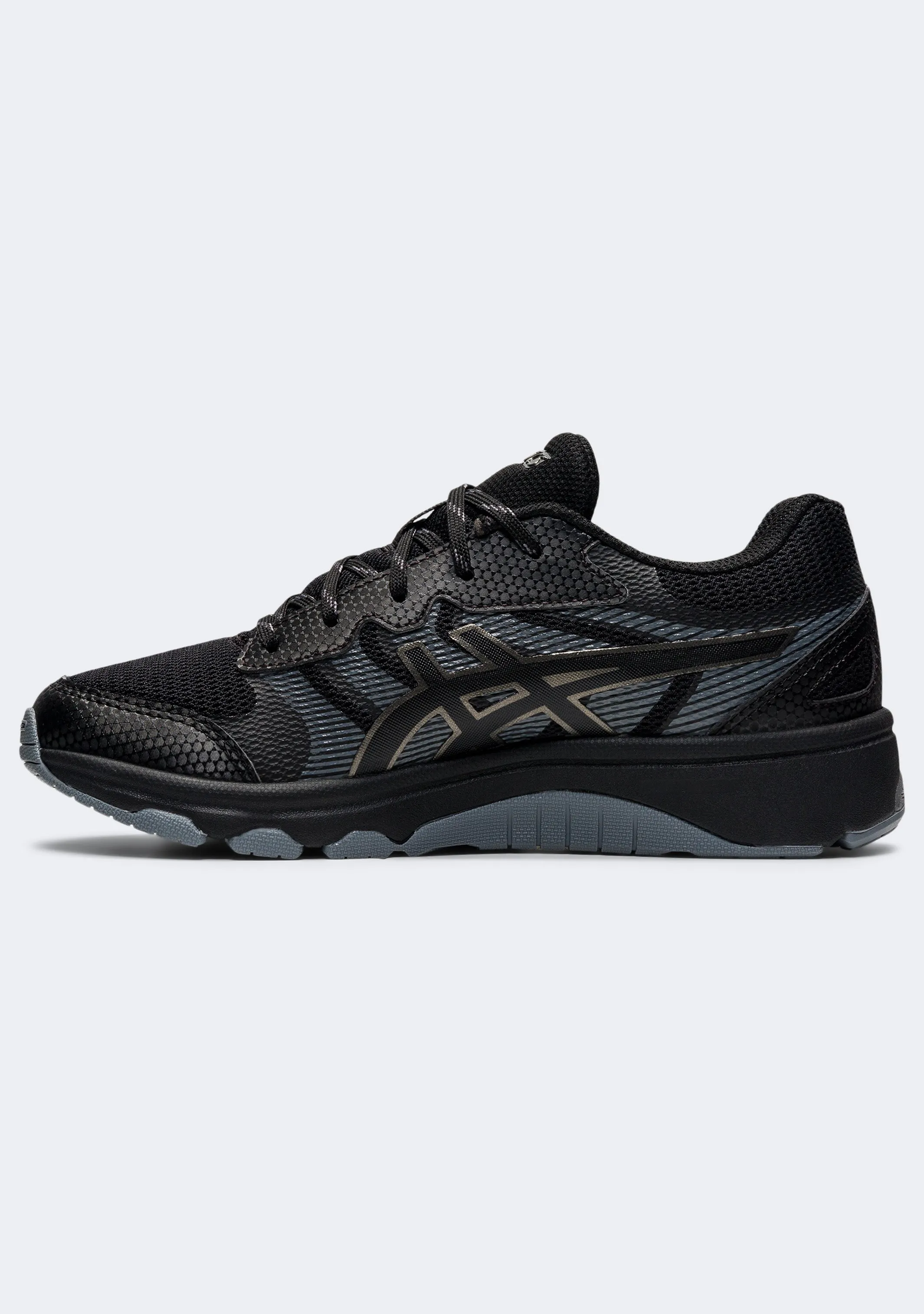 Asics Junior Netburner Professional 3 GS Netball Asics Shoes