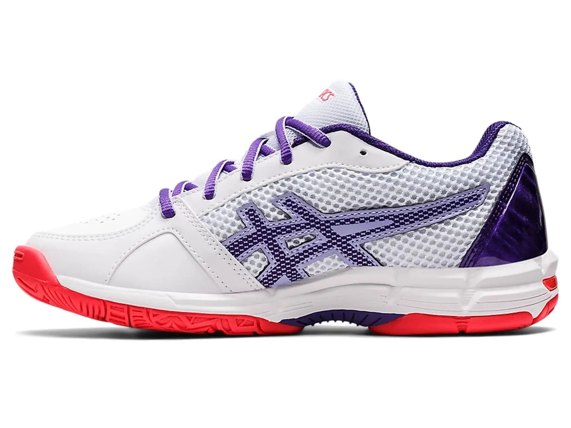 Asics Junior Netburner Super GS Asics Shoes