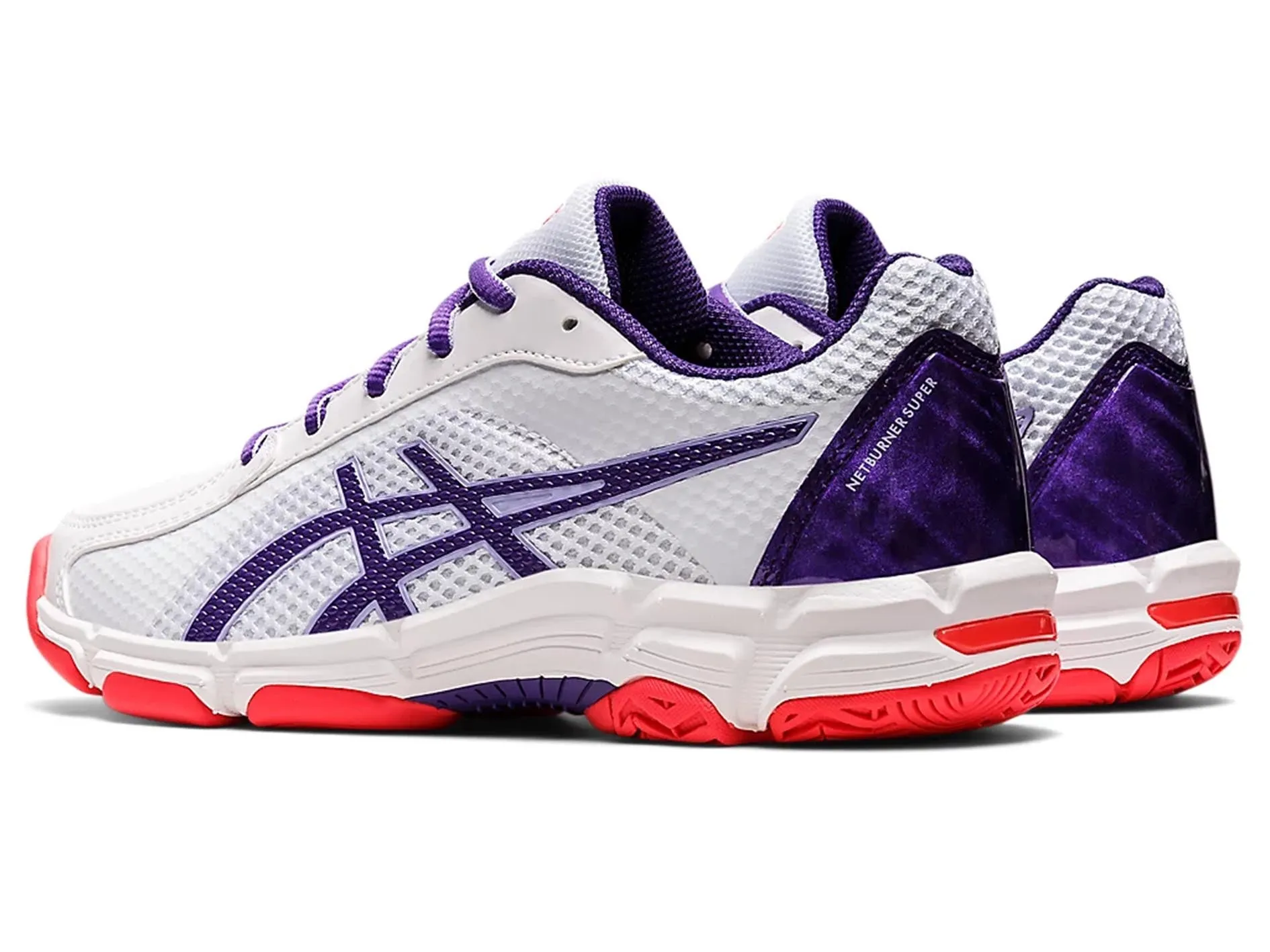 Asics Junior Netburner Super GS Asics Shoes