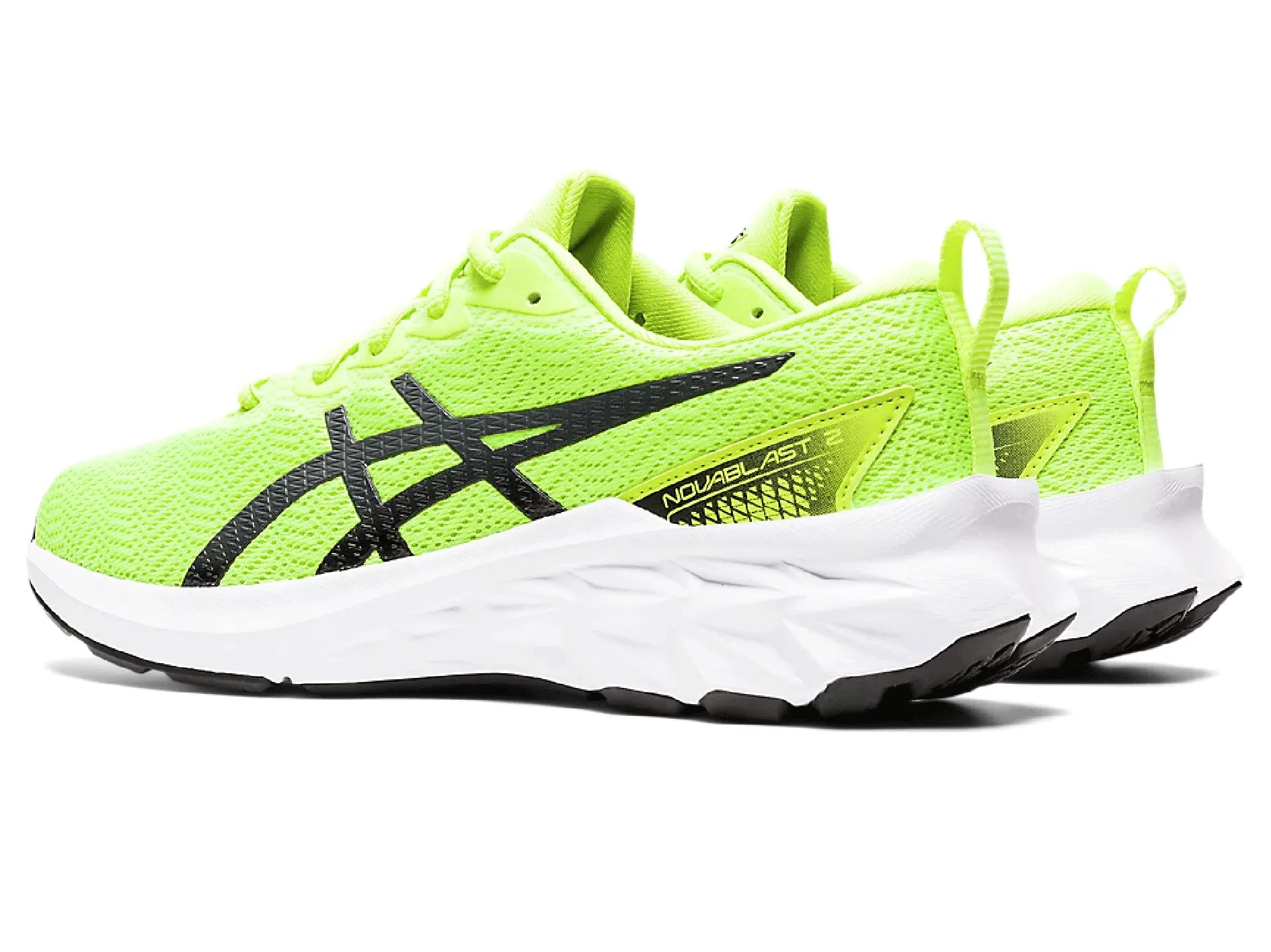 Asics Junior Novablast 2 GS Asics Shoes