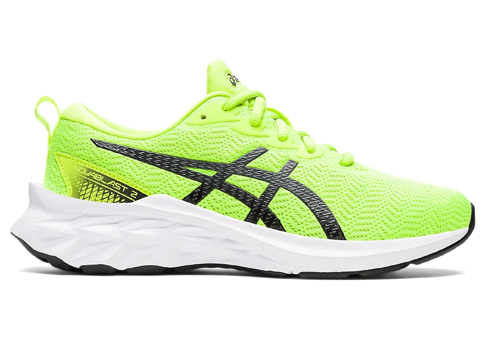 Asics Junior Novablast 2 GS Asics Shoes