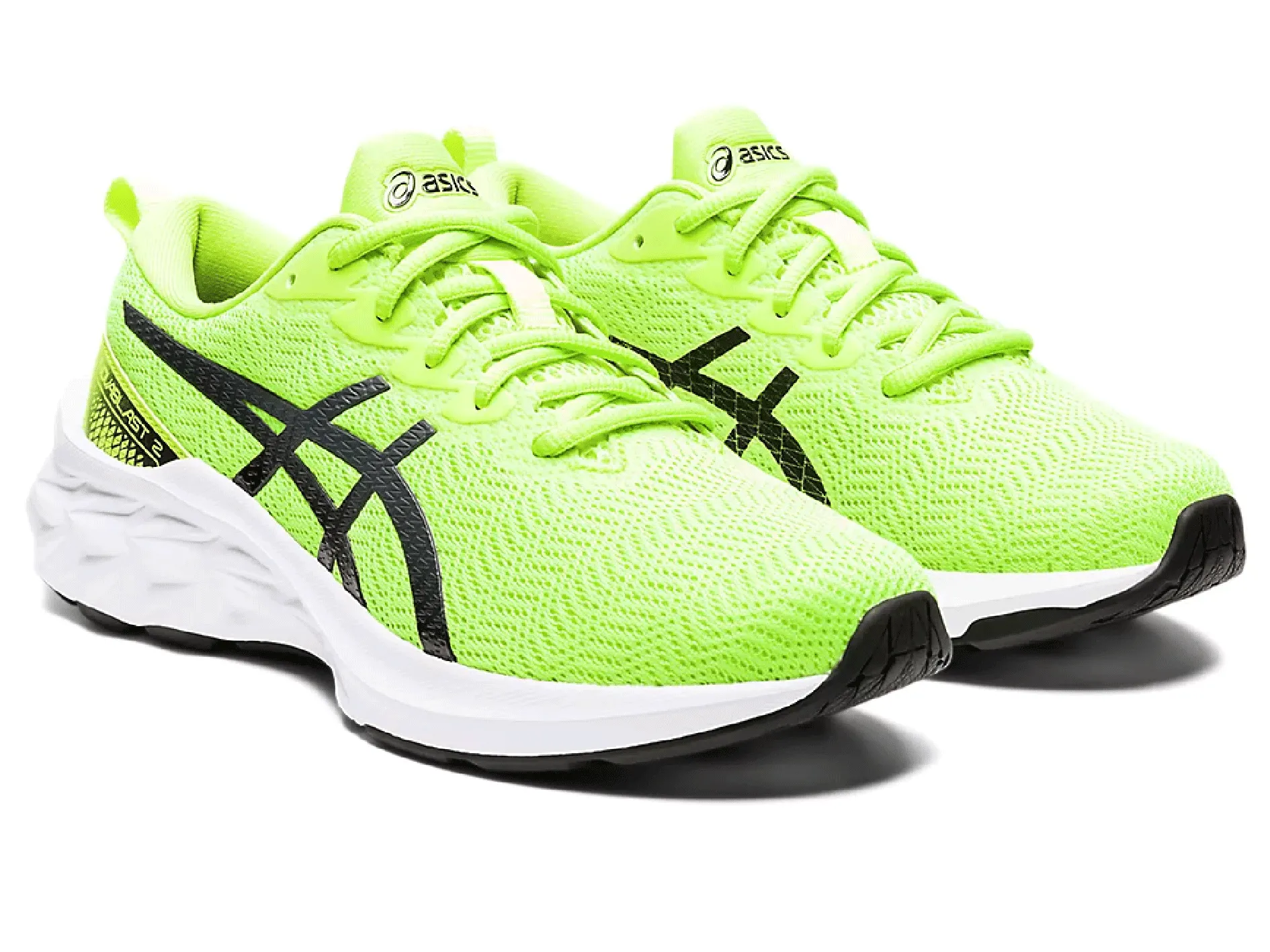 Asics Junior Novablast 2 GS Asics Shoes