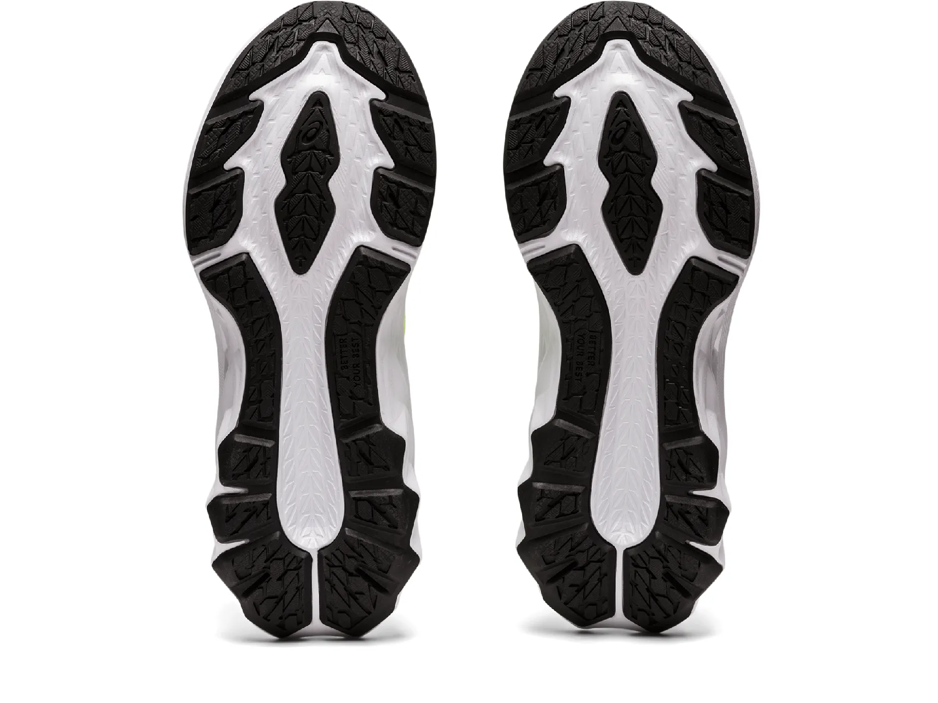 Asics Junior Novablast 2 PS <br> 1014A236 300 Asics Shoes