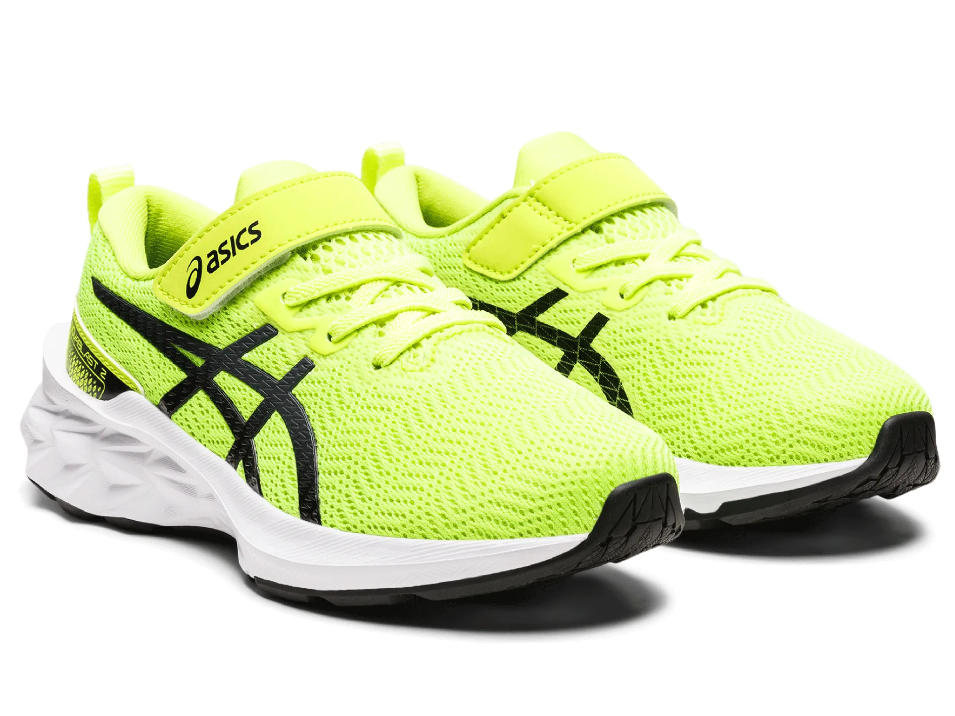 Asics Junior Novablast 2 PS <br> 1014A236 300 Asics Shoes