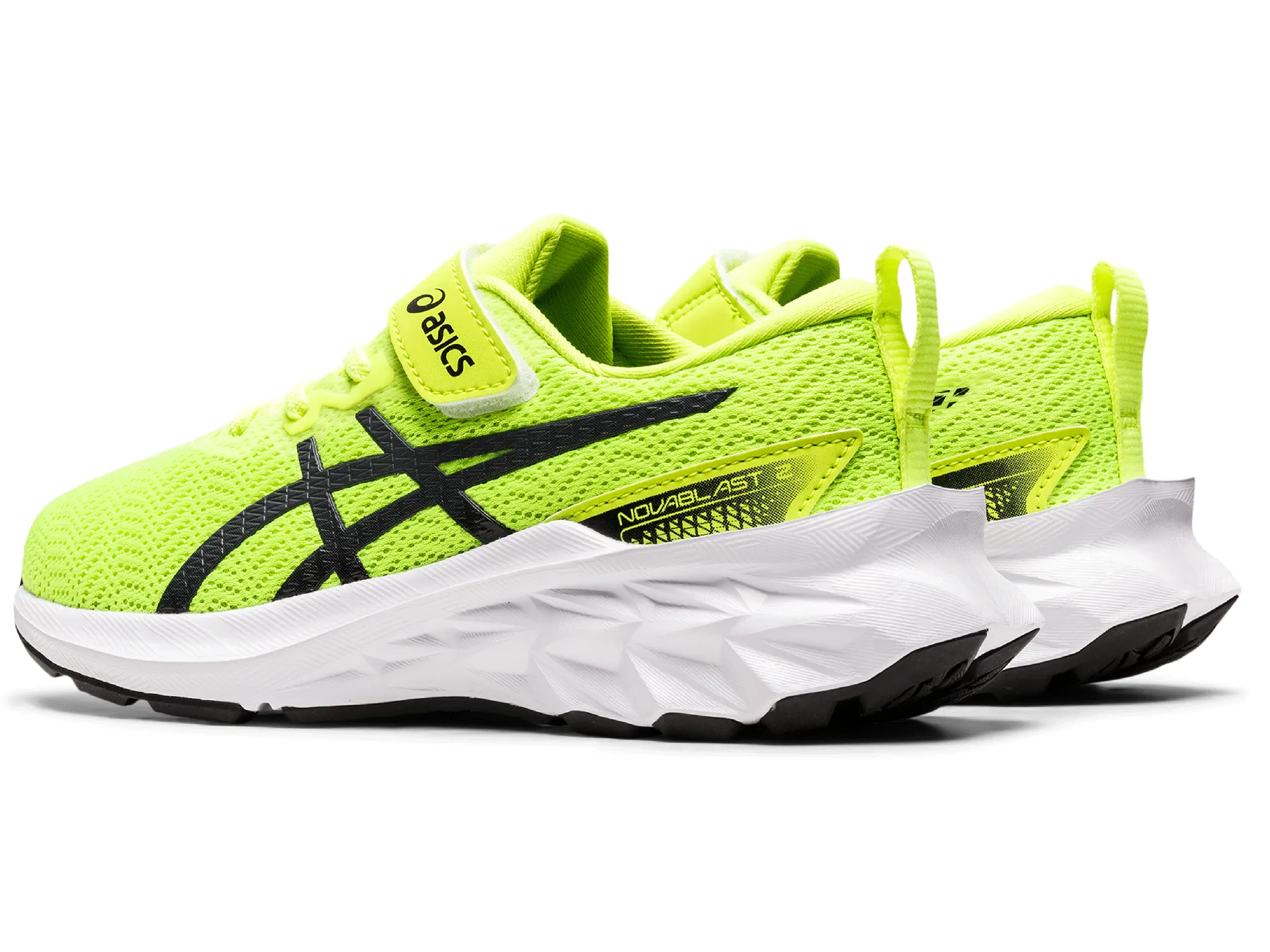 Asics Junior Novablast 2 PS <br> 1014A236 300 Asics Shoes