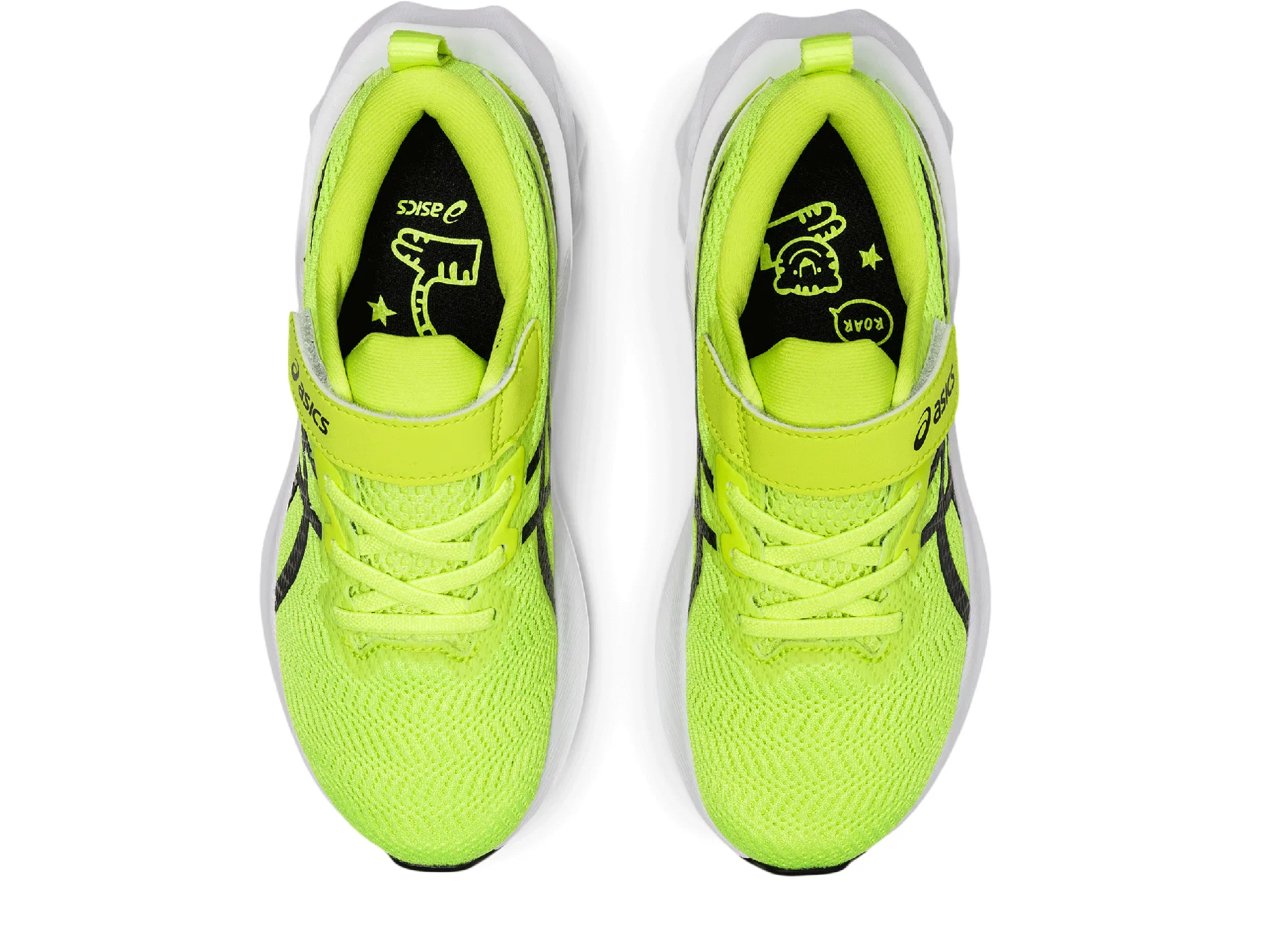 Asics Junior Novablast 2 PS <br> 1014A236 300 Asics Shoes