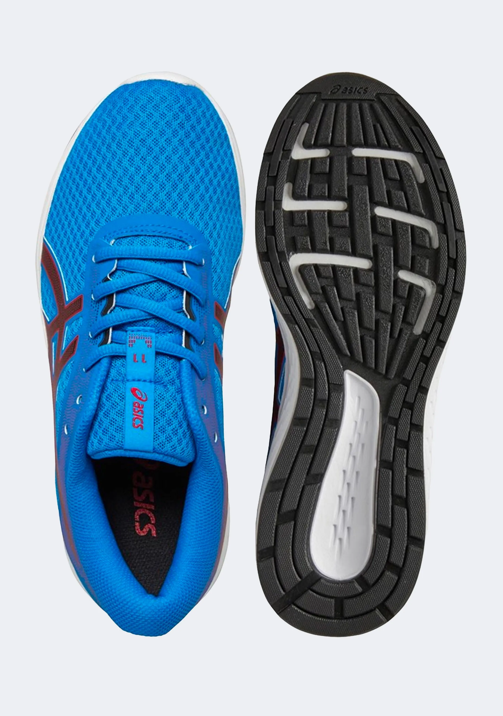 Asics Junior Patriot 11 GS Asics Shoes