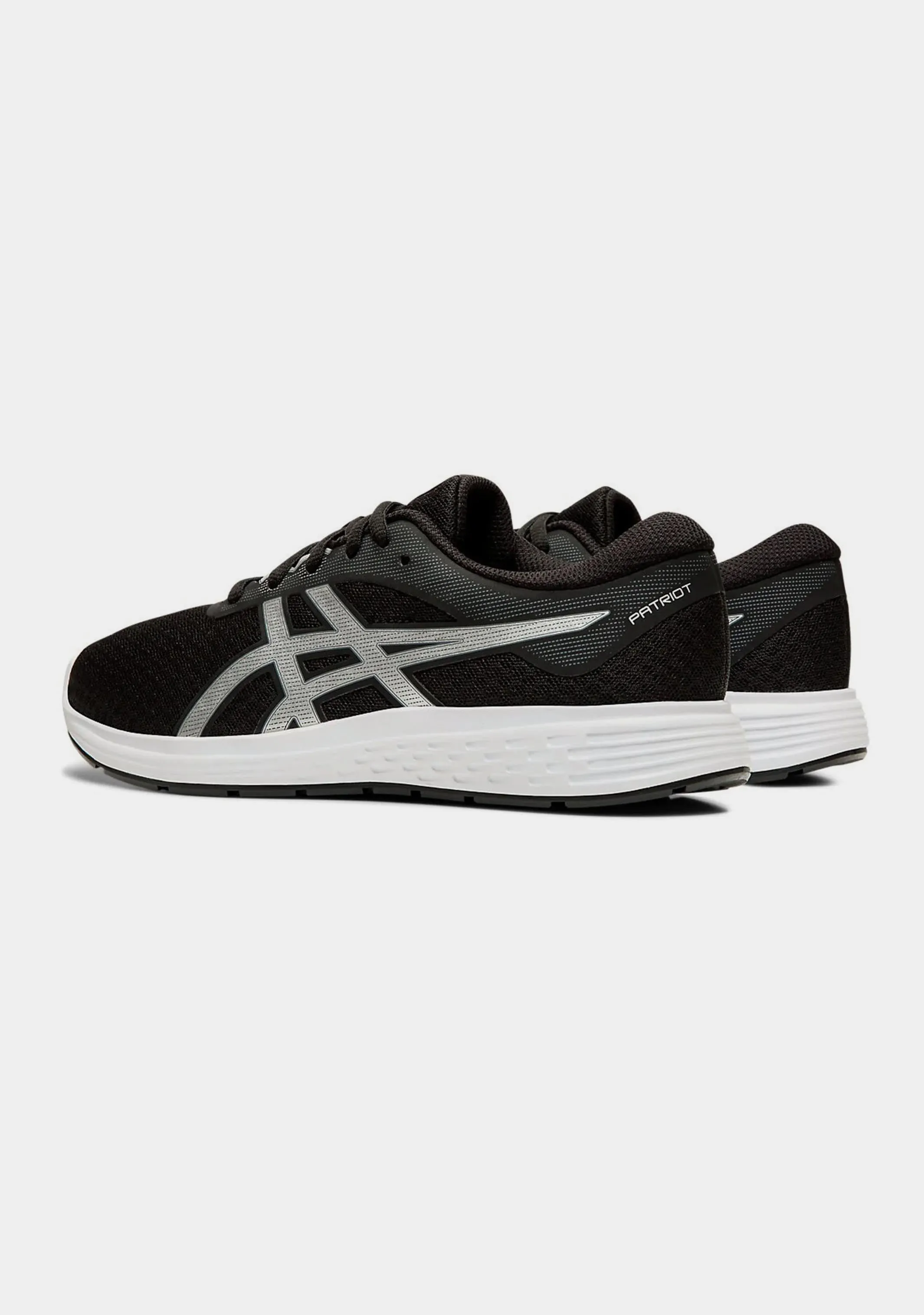 Asics Junior Patriot 11 GS Asics Shoes