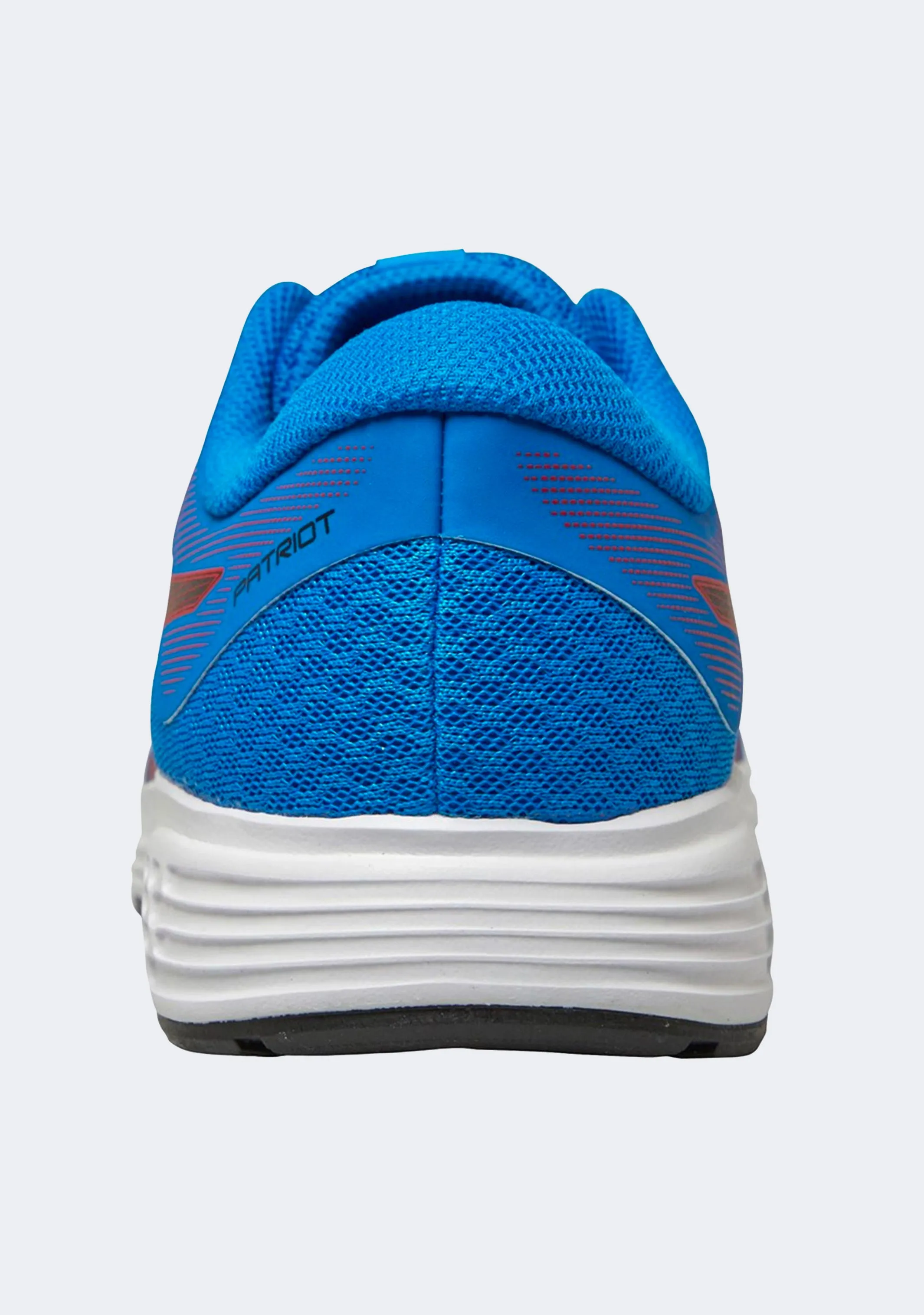 Asics Junior Patriot 11 GS Asics Shoes