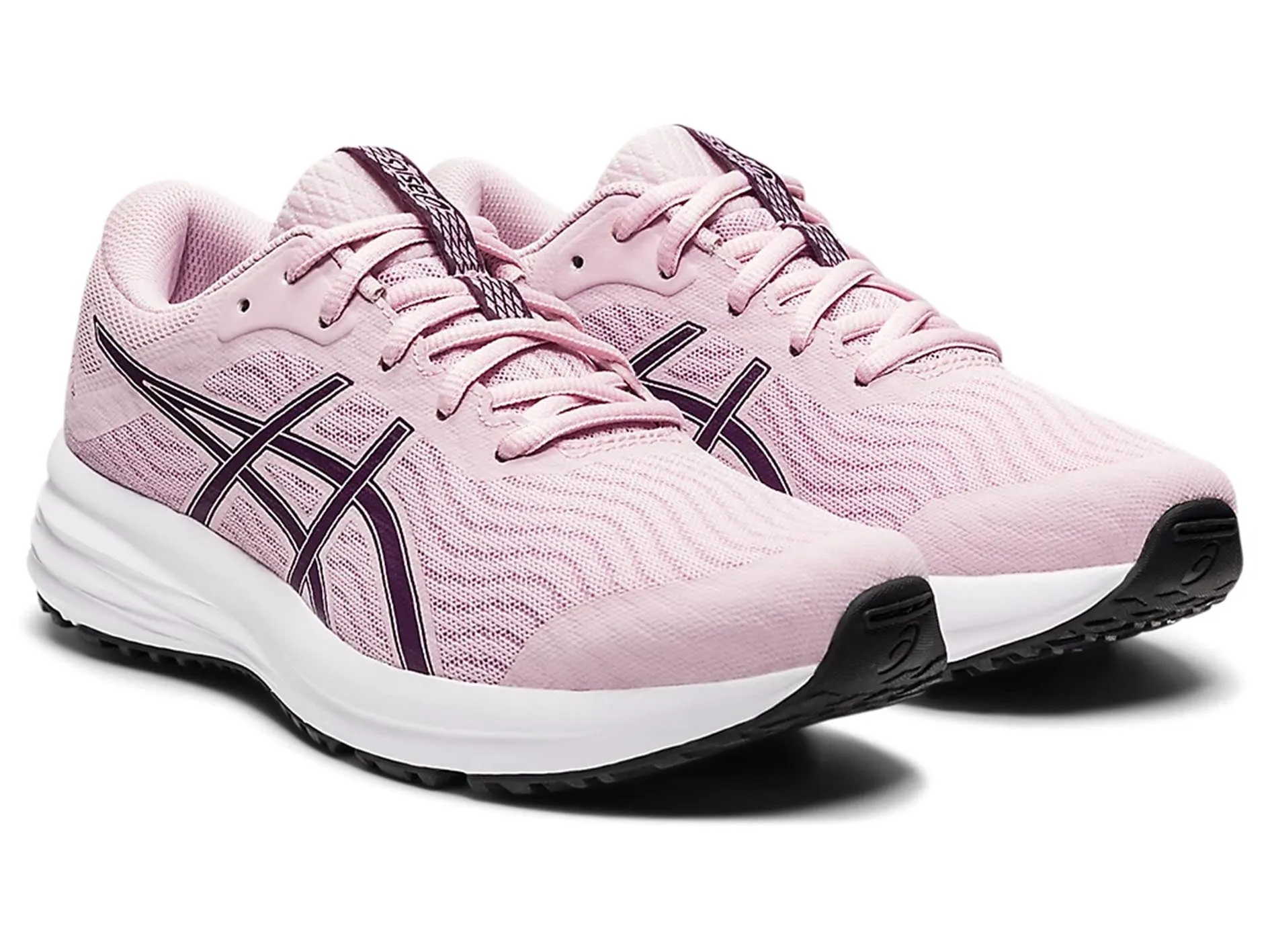 Asics Junior Patriot 12 GS <BR> 1014A139 709 Asics Shoes