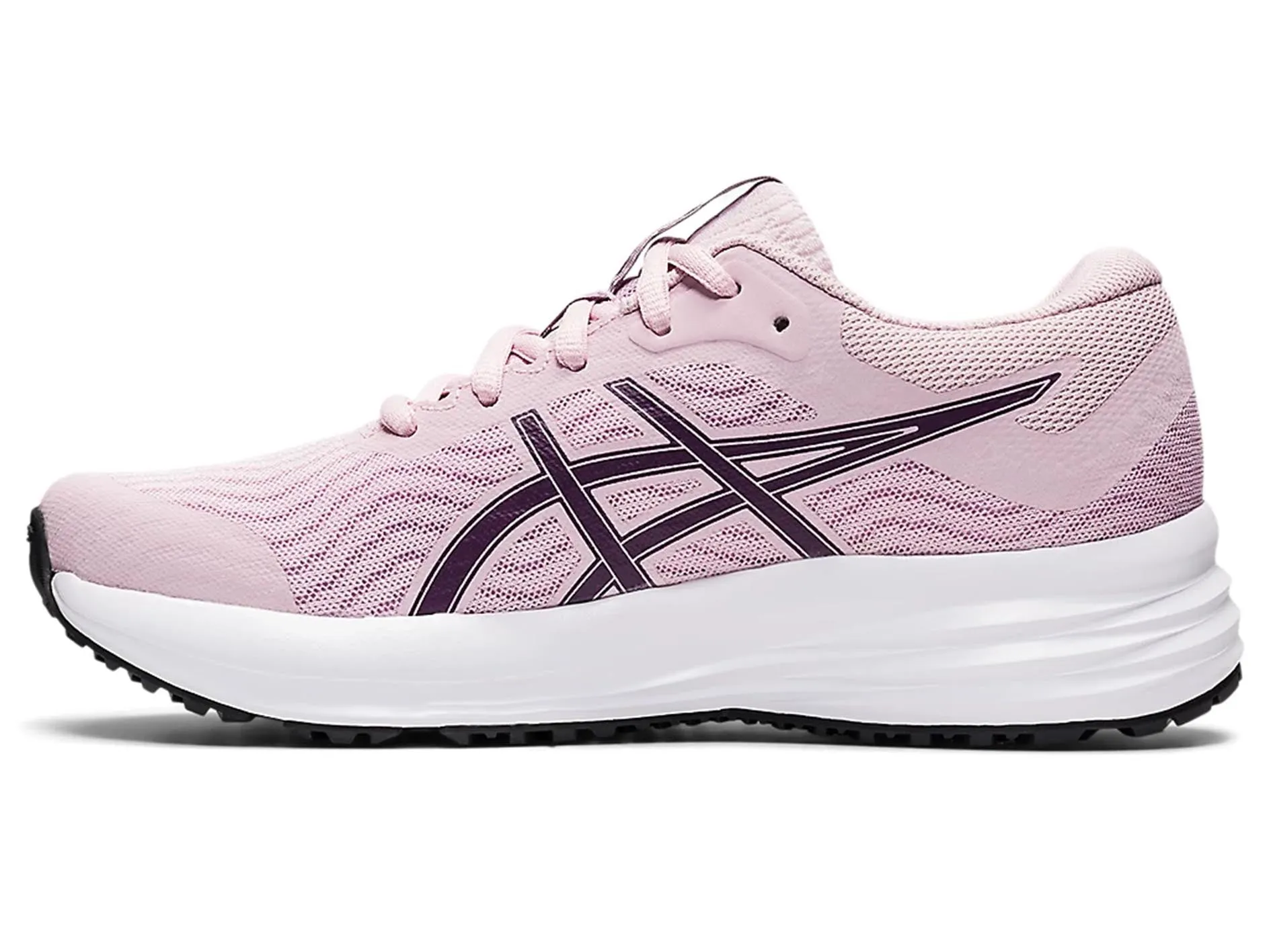 Asics Junior Patriot 12 GS <BR> 1014A139 709 Asics Shoes