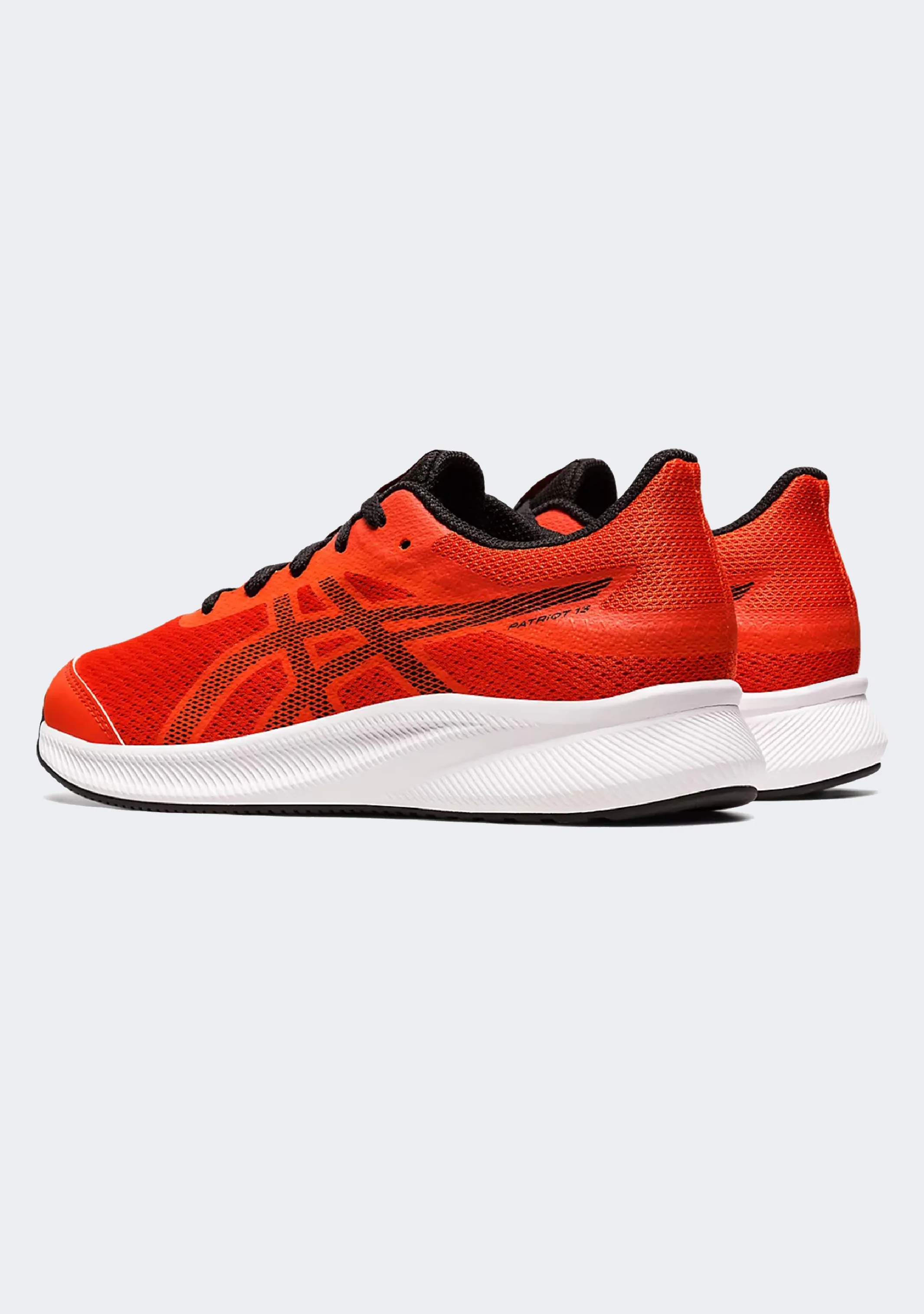 Asics Junior Patriot 13 GS Asics Shoes