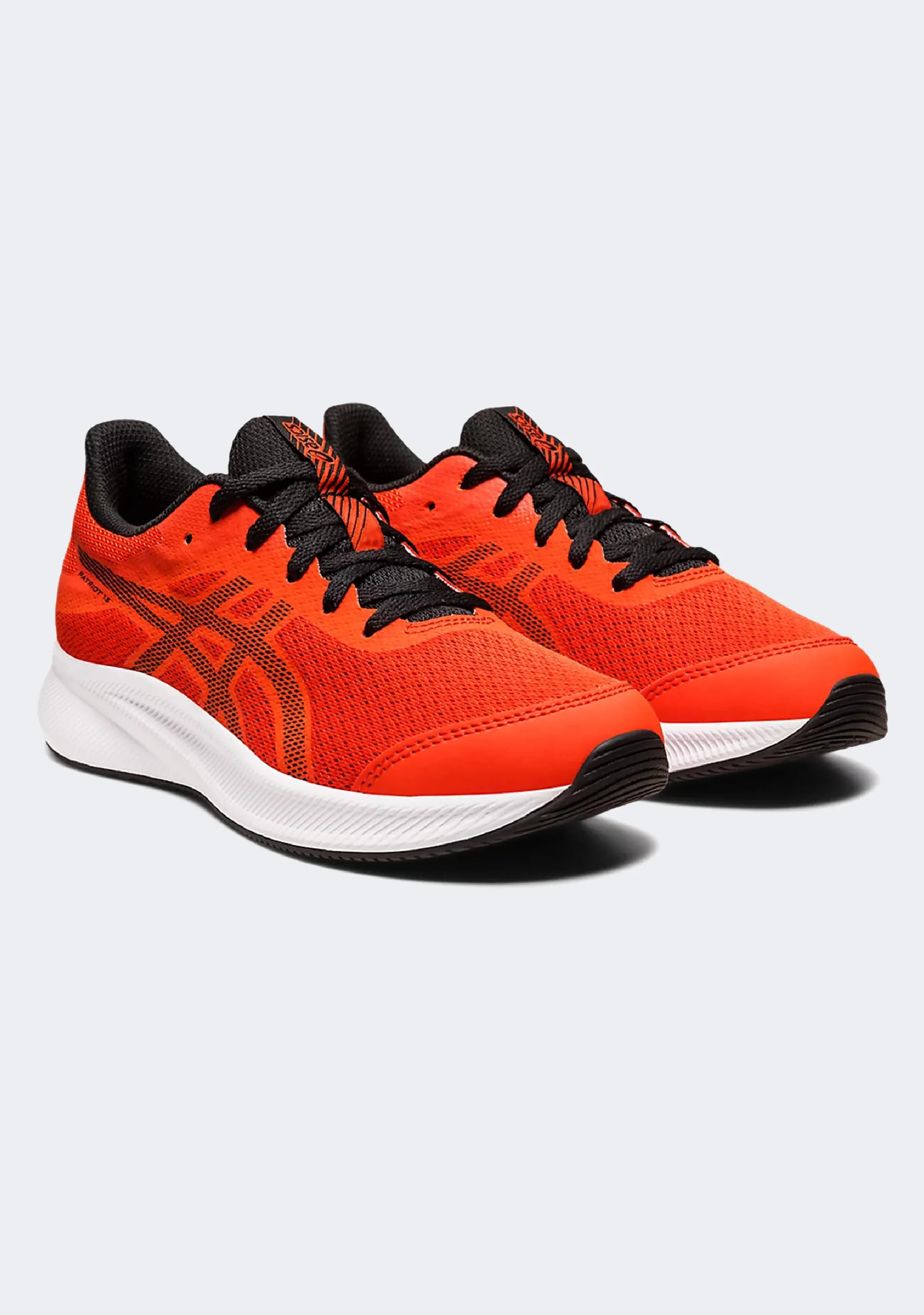 Asics Junior Patriot 13 GS Asics Shoes
