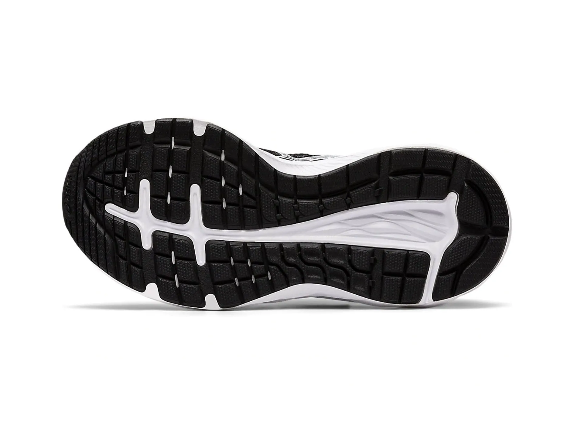 Asics Junior Pre Excite 7 PS <BR> 1014A101 001 Asics Shoes