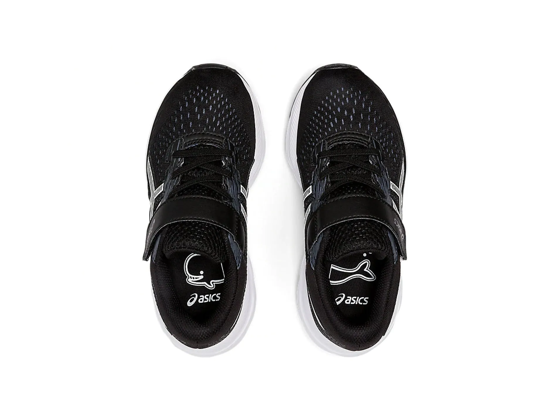 Asics Junior Pre Excite 7 PS <BR> 1014A101 001 Asics Shoes