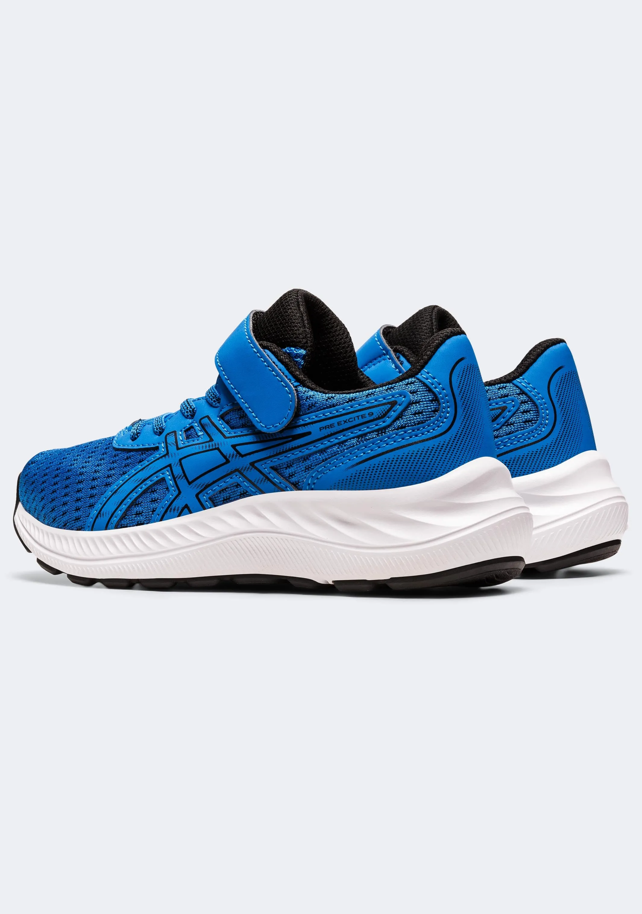 Asics Junior Pre Excite 9 PS Asics Shoes