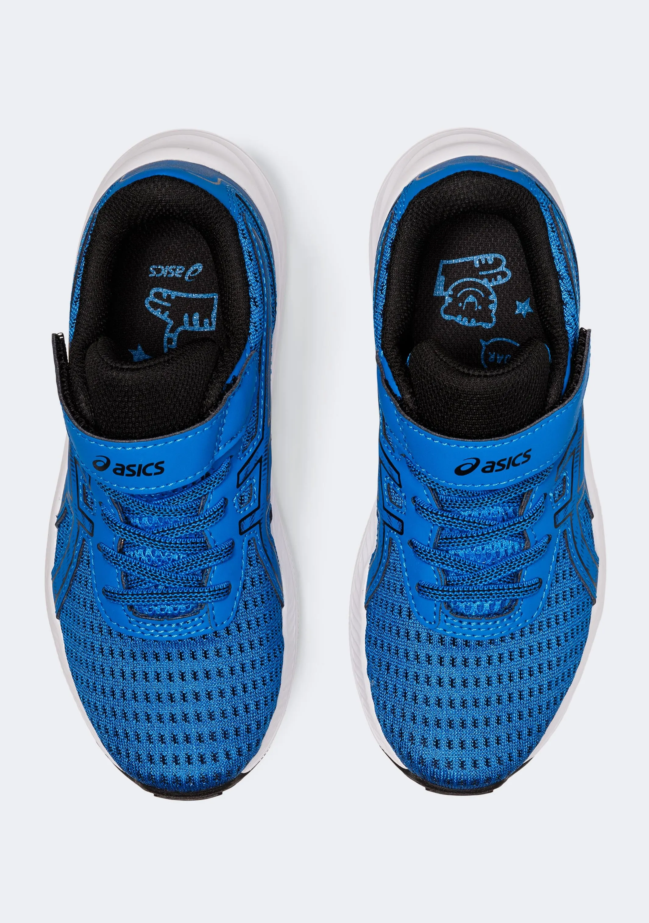 Asics Junior Pre Excite 9 PS Asics Shoes