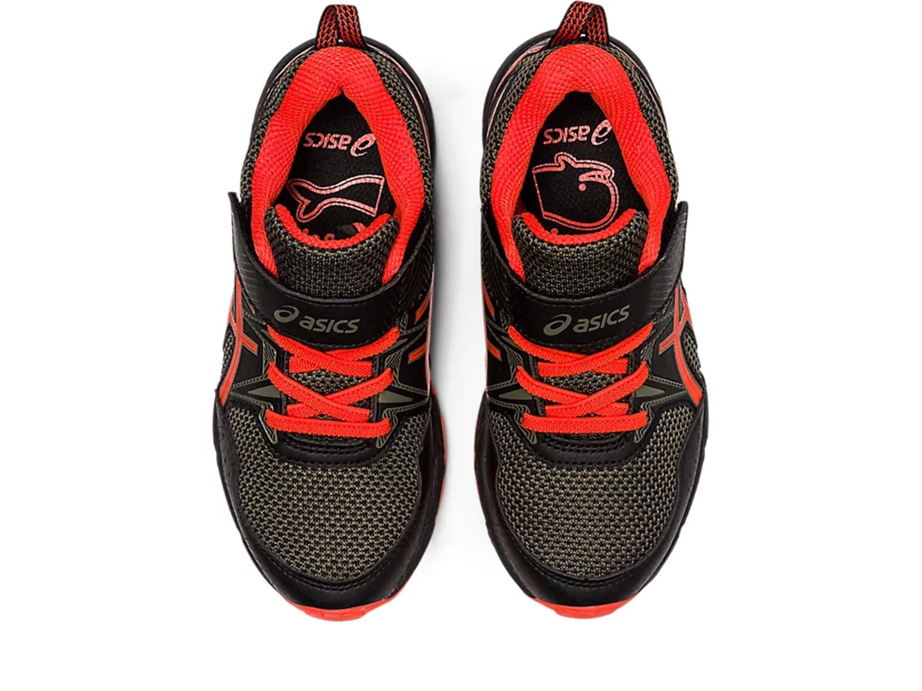 Asics Junior Pre Venture 8 PS <BR> 1014A170 901 Asics Shoes