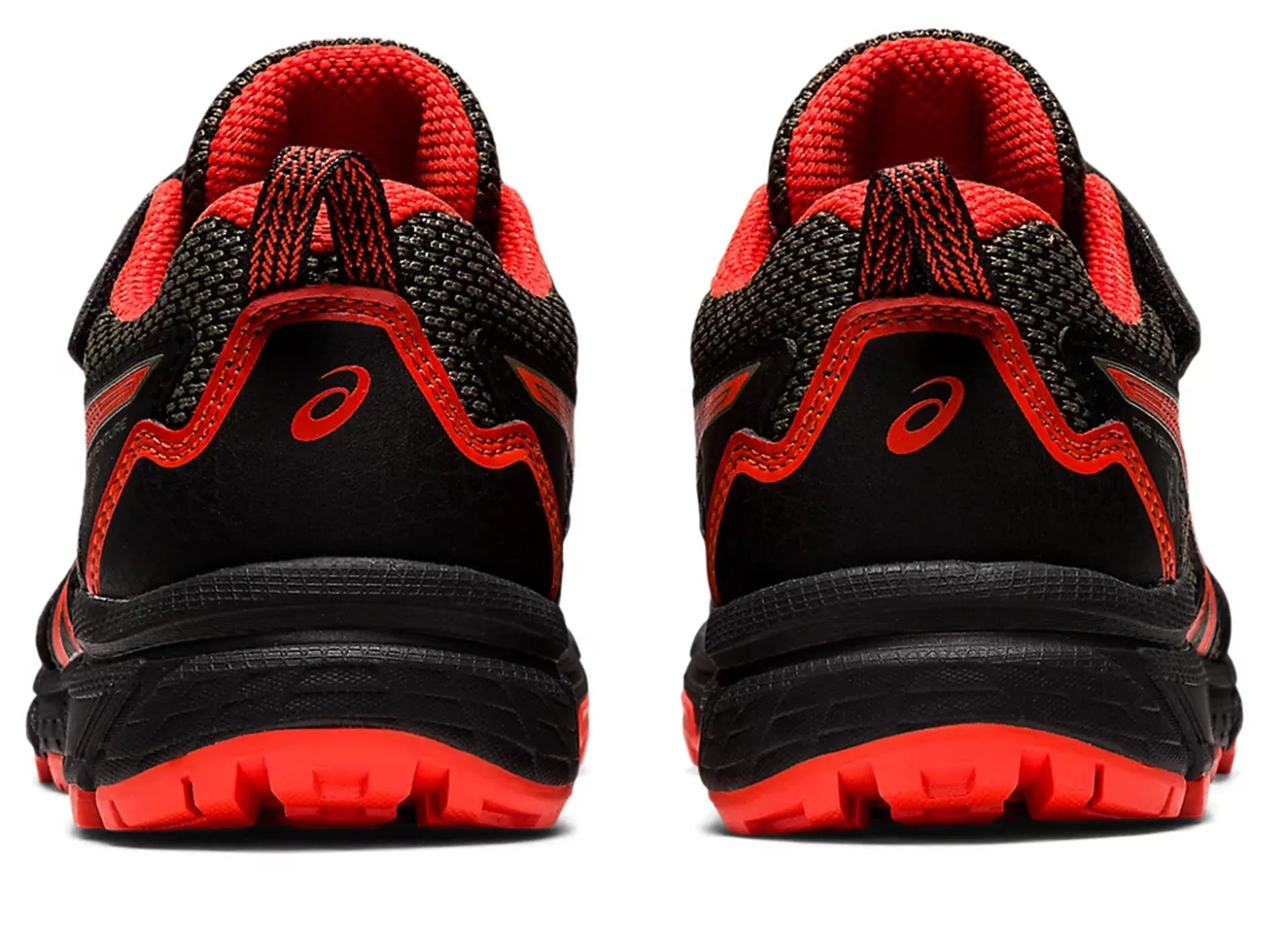 Asics Junior Pre Venture 8 PS <BR> 1014A170 901 Asics Shoes