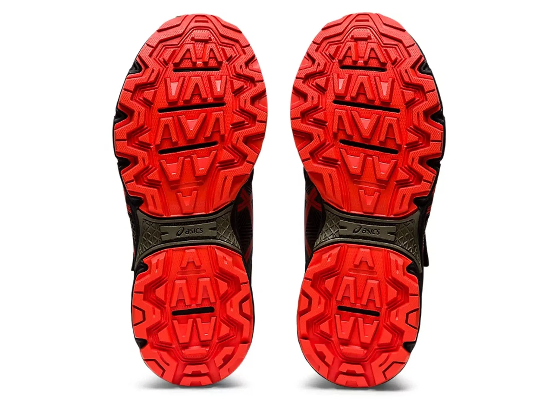 Asics Junior Pre Venture 8 PS <BR> 1014A170 901 Asics Shoes