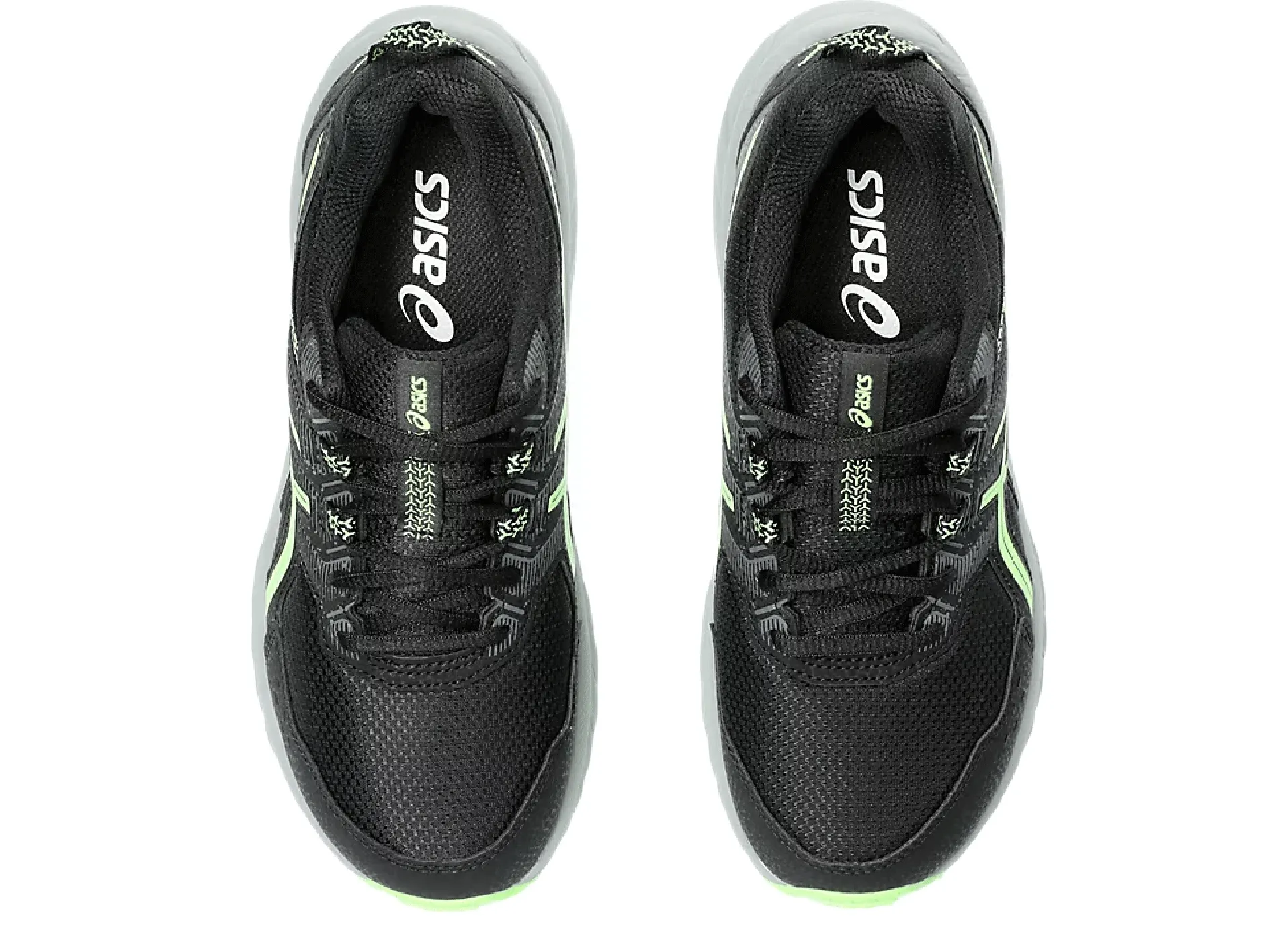 Asics Junior Pre Venture 9 GS Asics Shoes