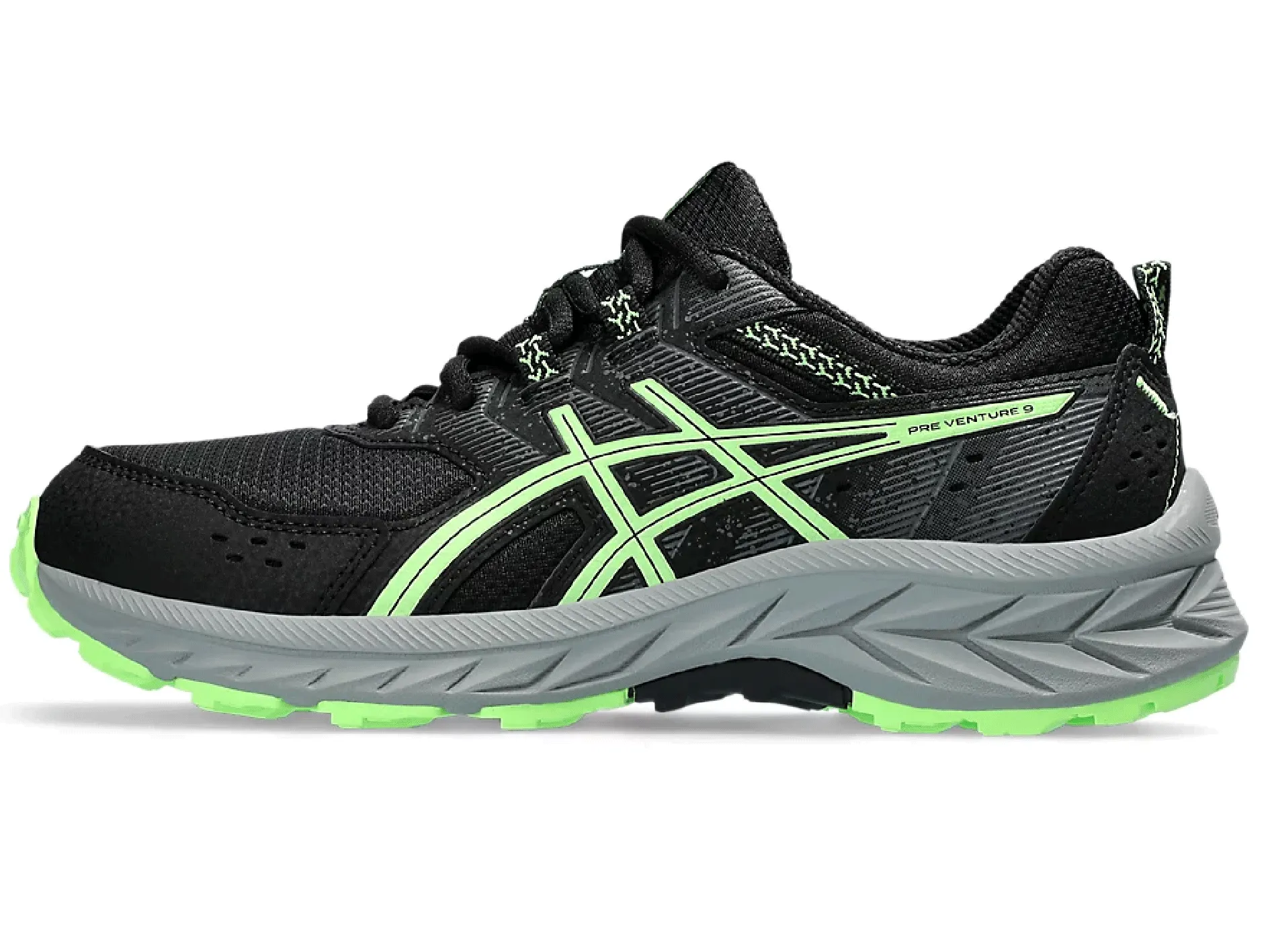Asics Junior Pre Venture 9 GS Asics Shoes