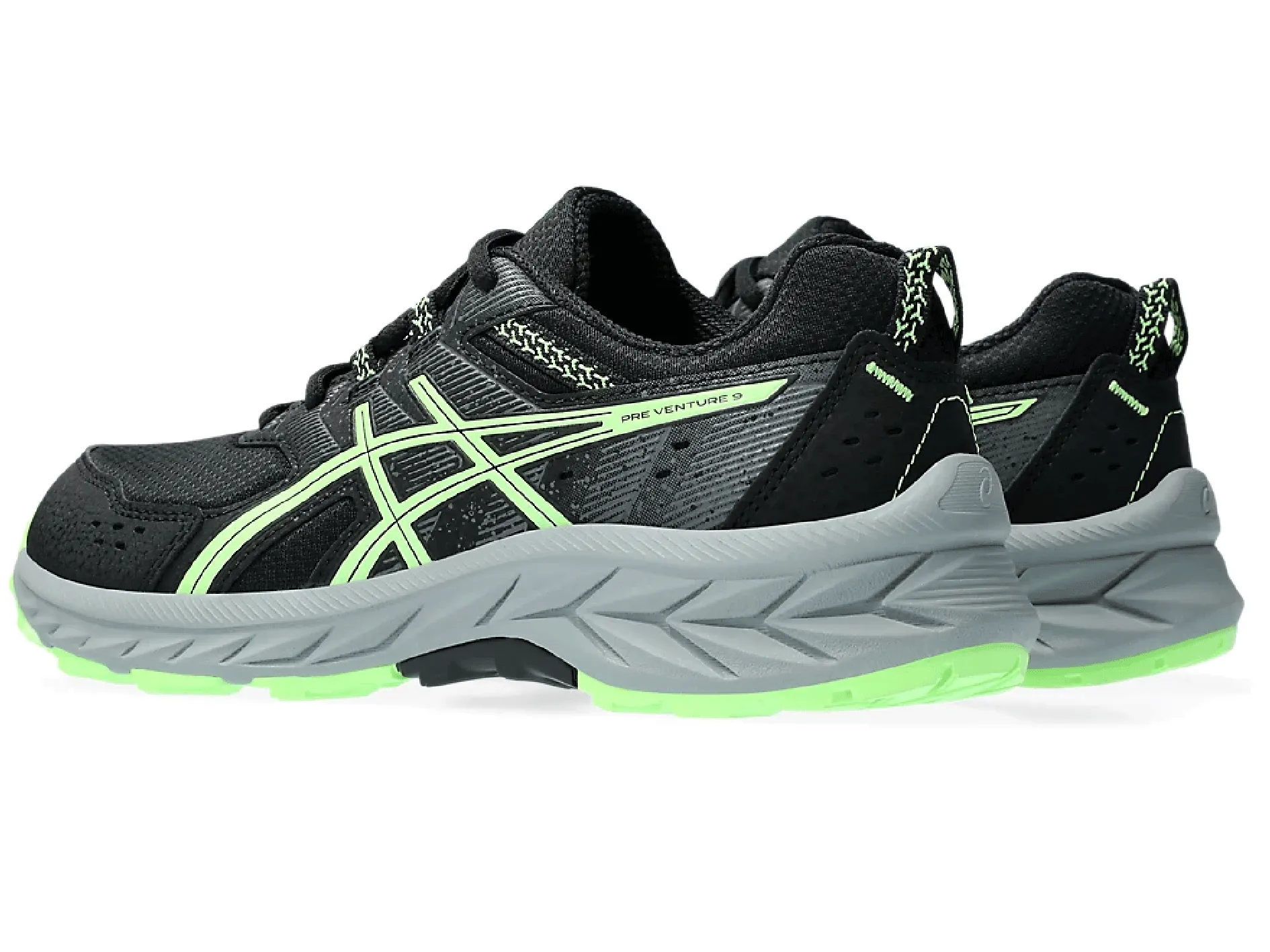 Asics Junior Pre Venture 9 GS Asics Shoes
