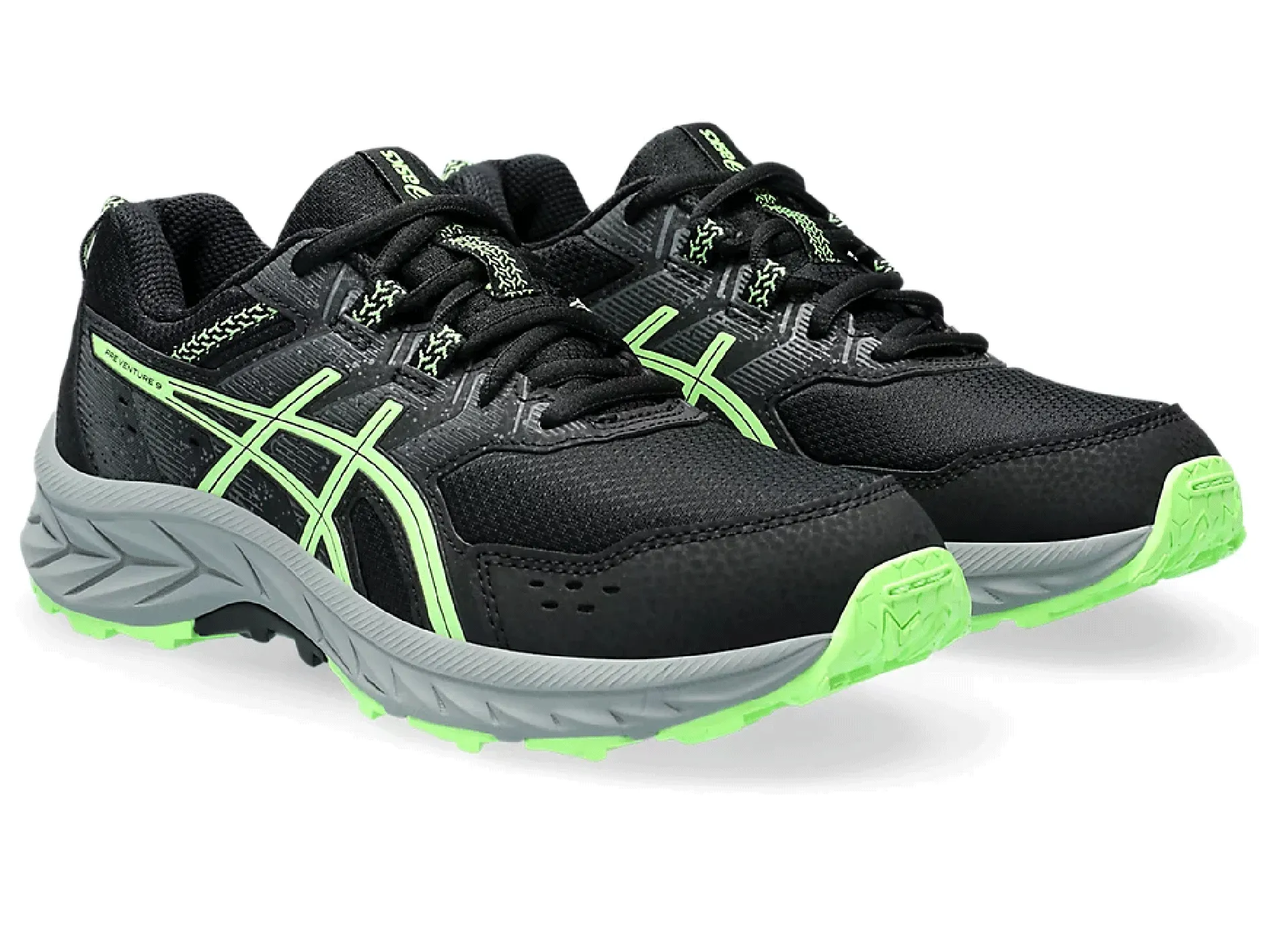 Asics Junior Pre Venture 9 GS Asics Shoes