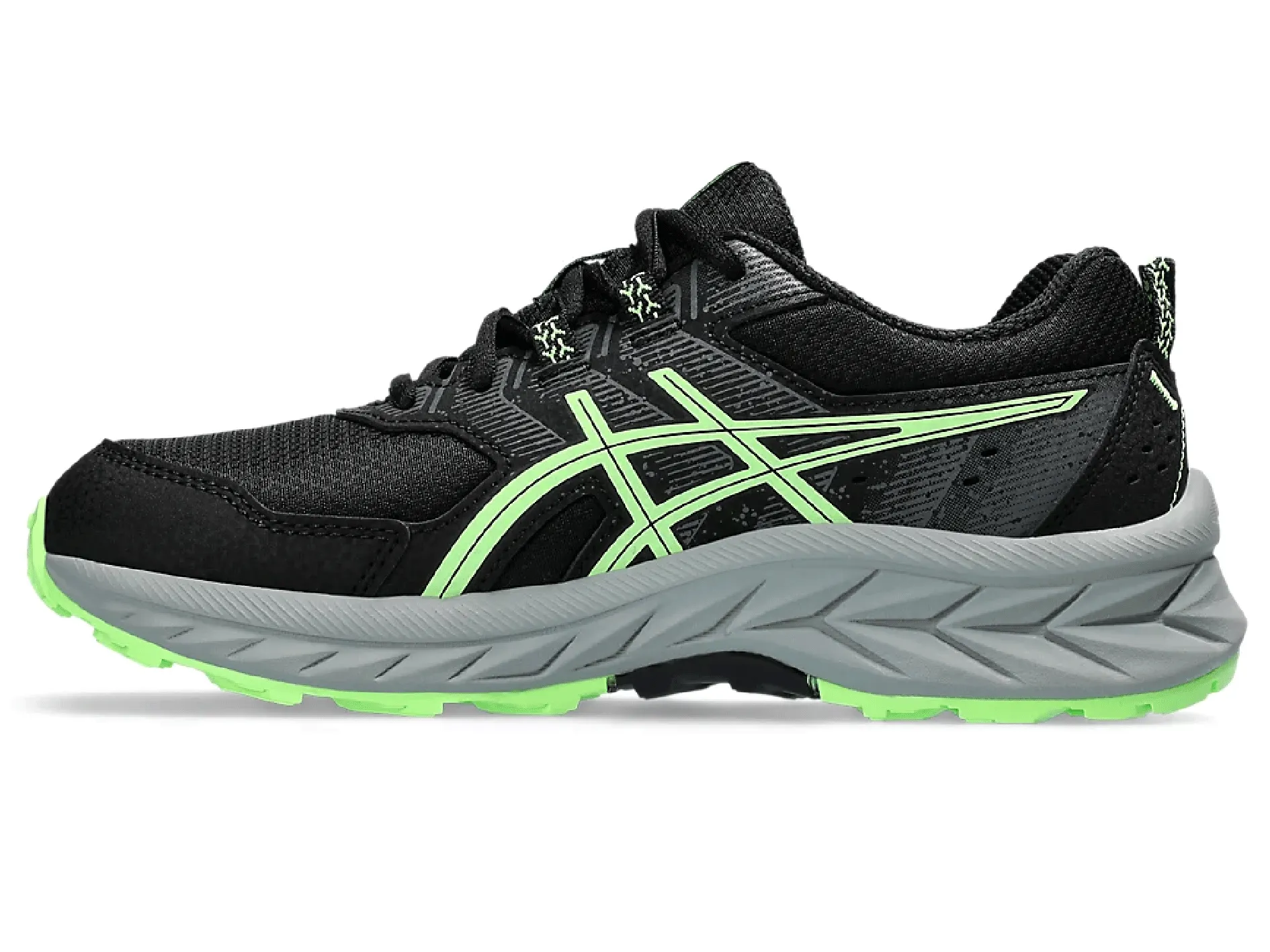 Asics Junior Pre Venture 9 GS Asics Shoes