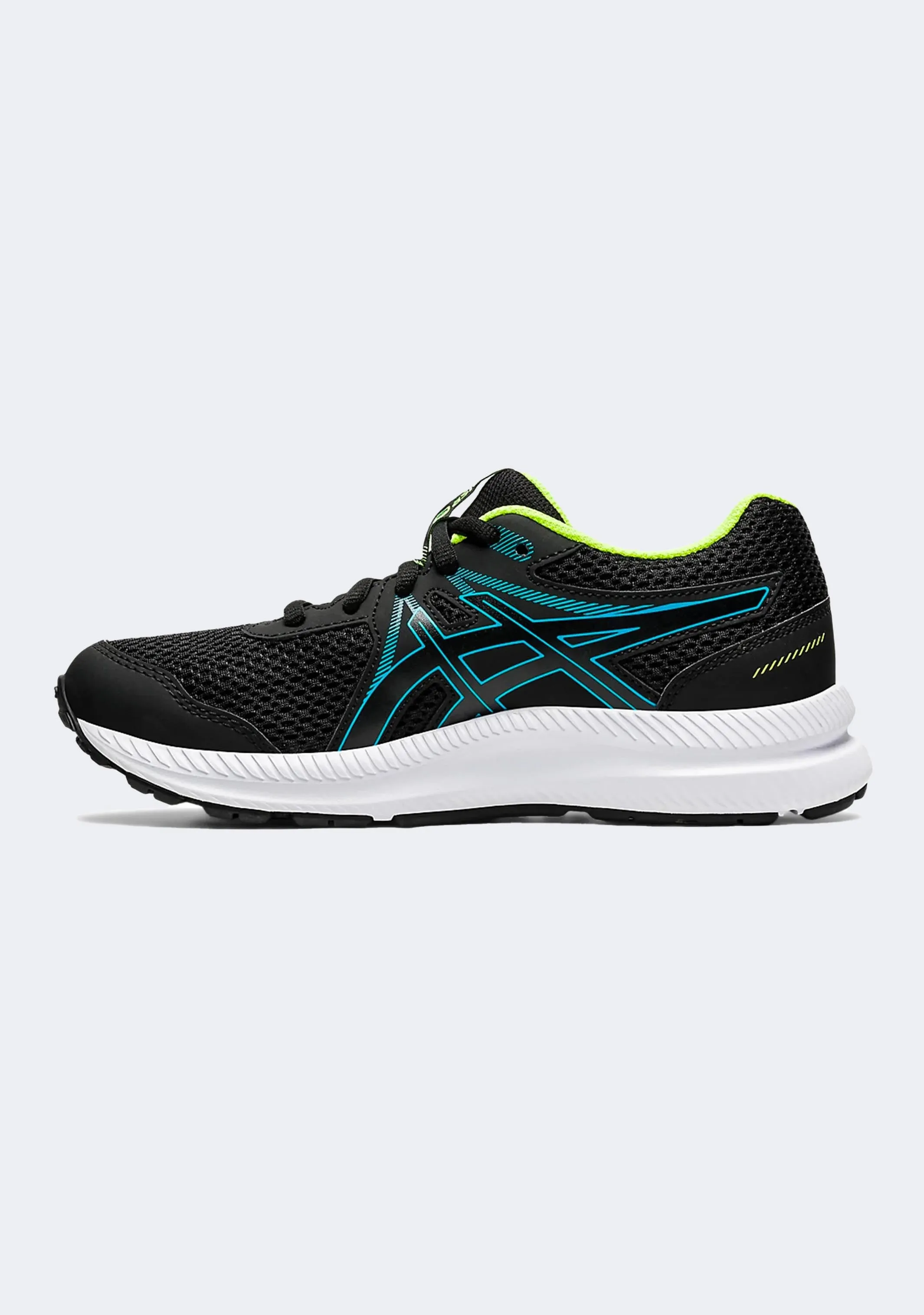 Asics Kids' Contend 7 GS Asics Shoes
