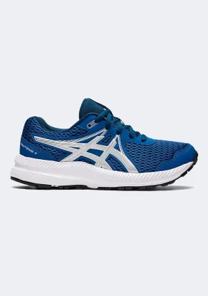 Asics Kids' Contend 7 GS Asics Shoes
