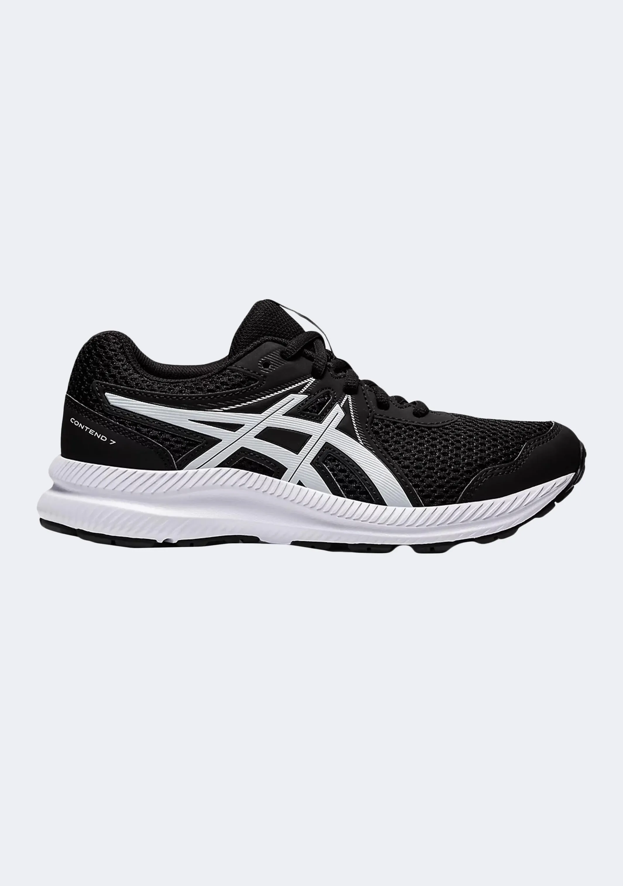 Asics Kids' Contend 7 GS Asics Shoes
