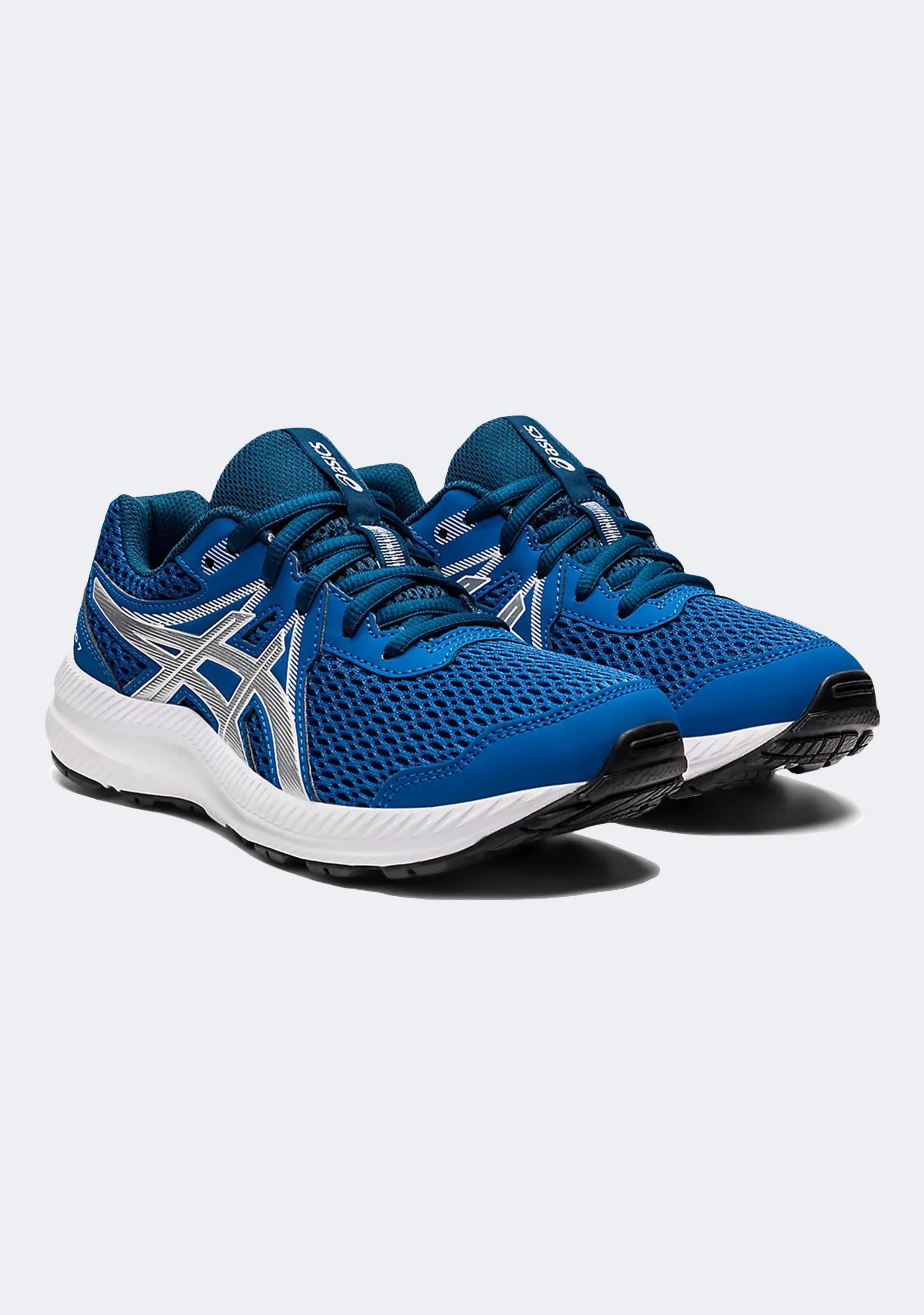 Asics Kids' Contend 7 GS Asics Shoes