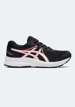 Asics Kids' Contend 7 GS Asics Shoes