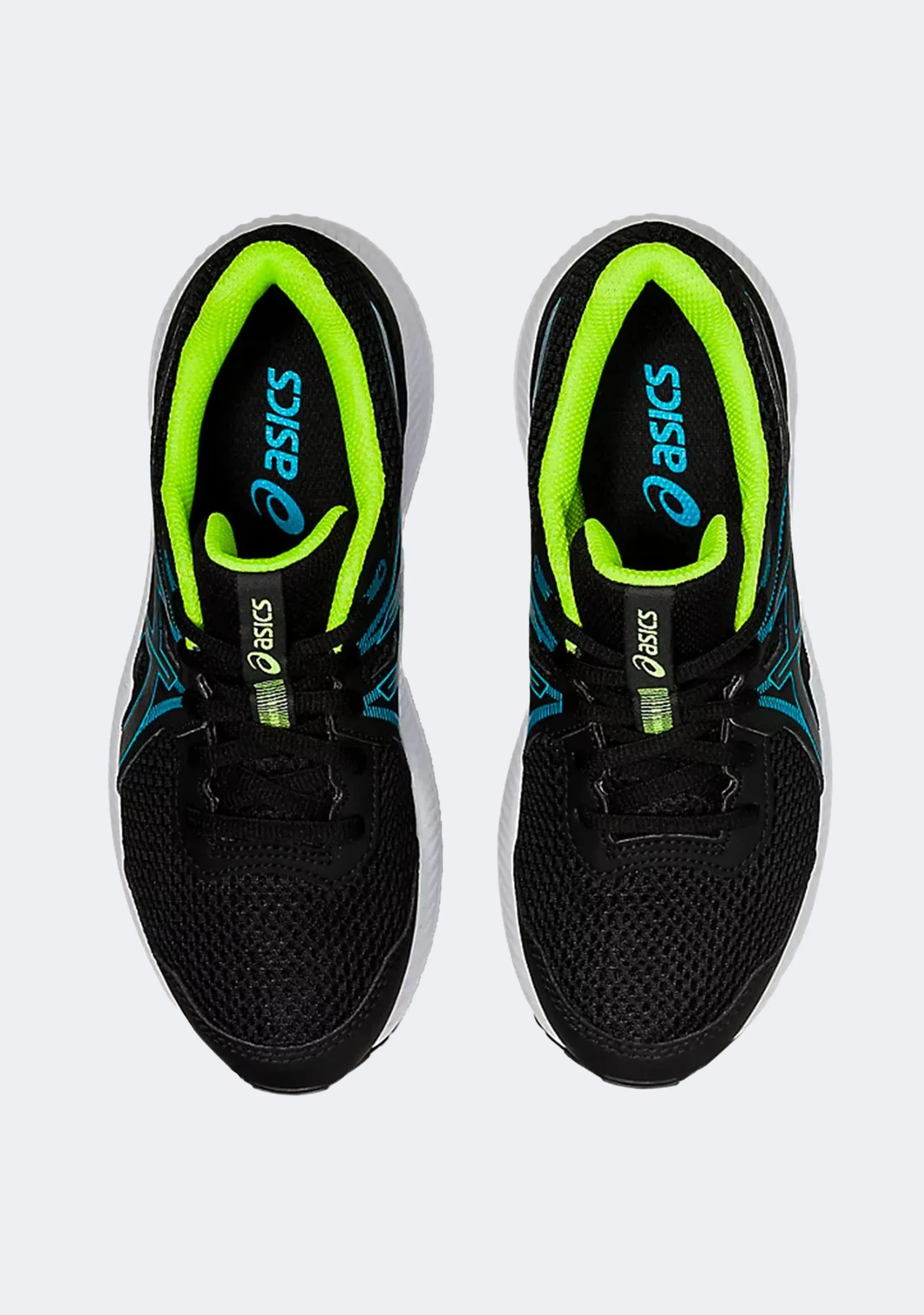 Asics Kids' Contend 7 GS Asics Shoes