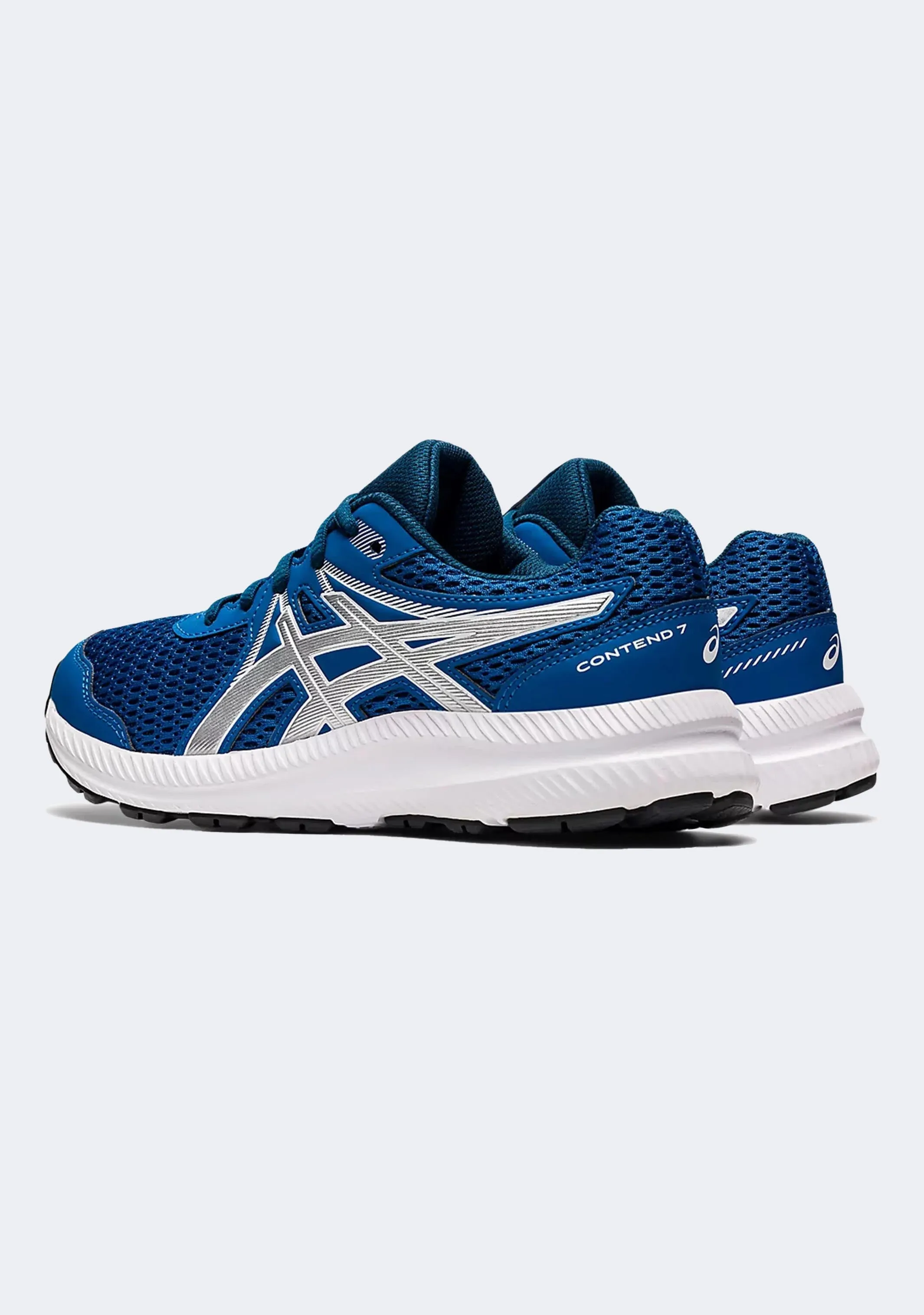 Asics Kids' Contend 7 GS Asics Shoes