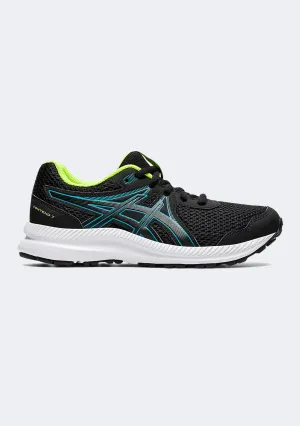 Asics Kids' Contend 7 GS Asics Shoes