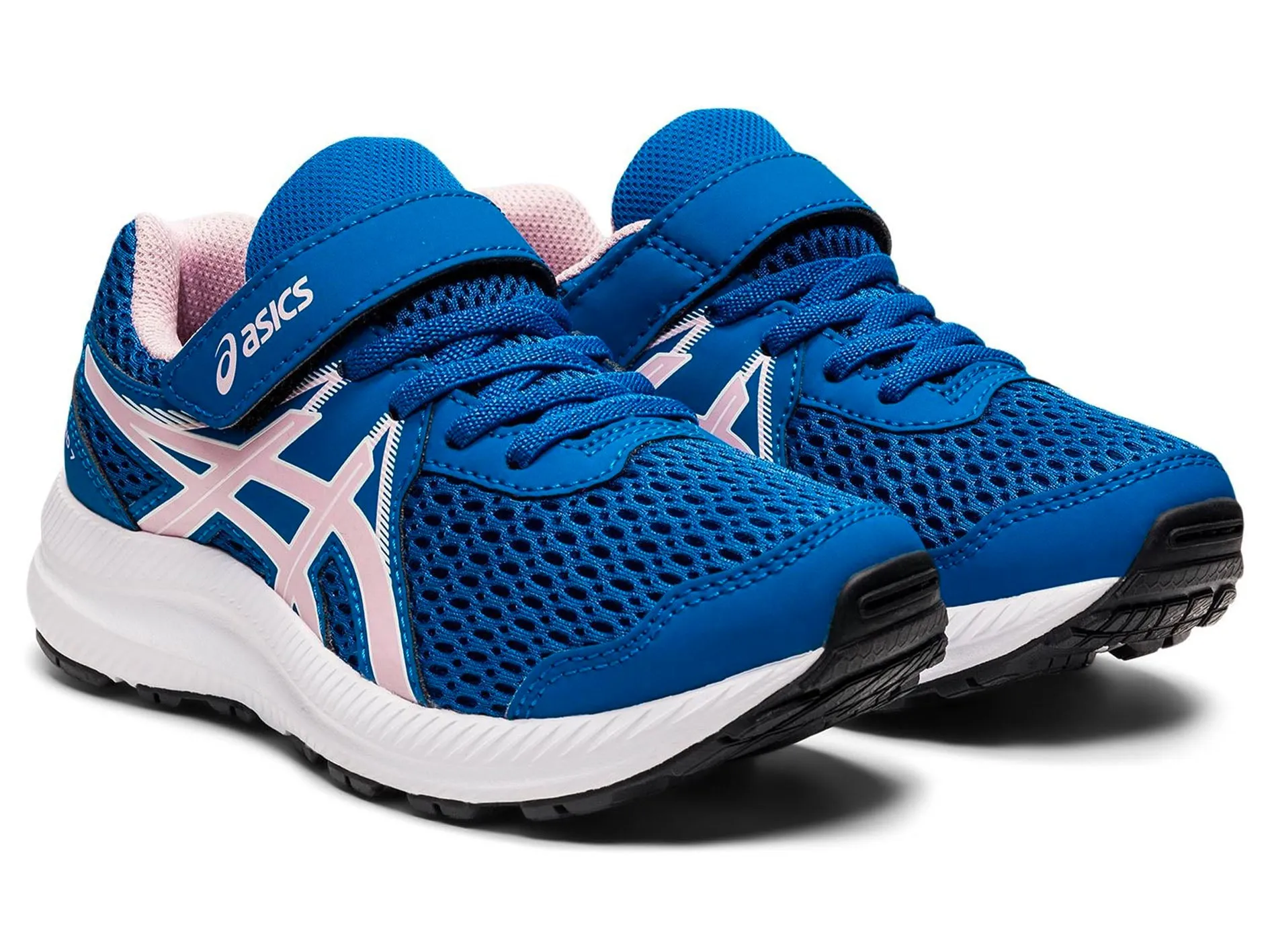 Asics Kids’ Contend 7 PS Asics Shoes
