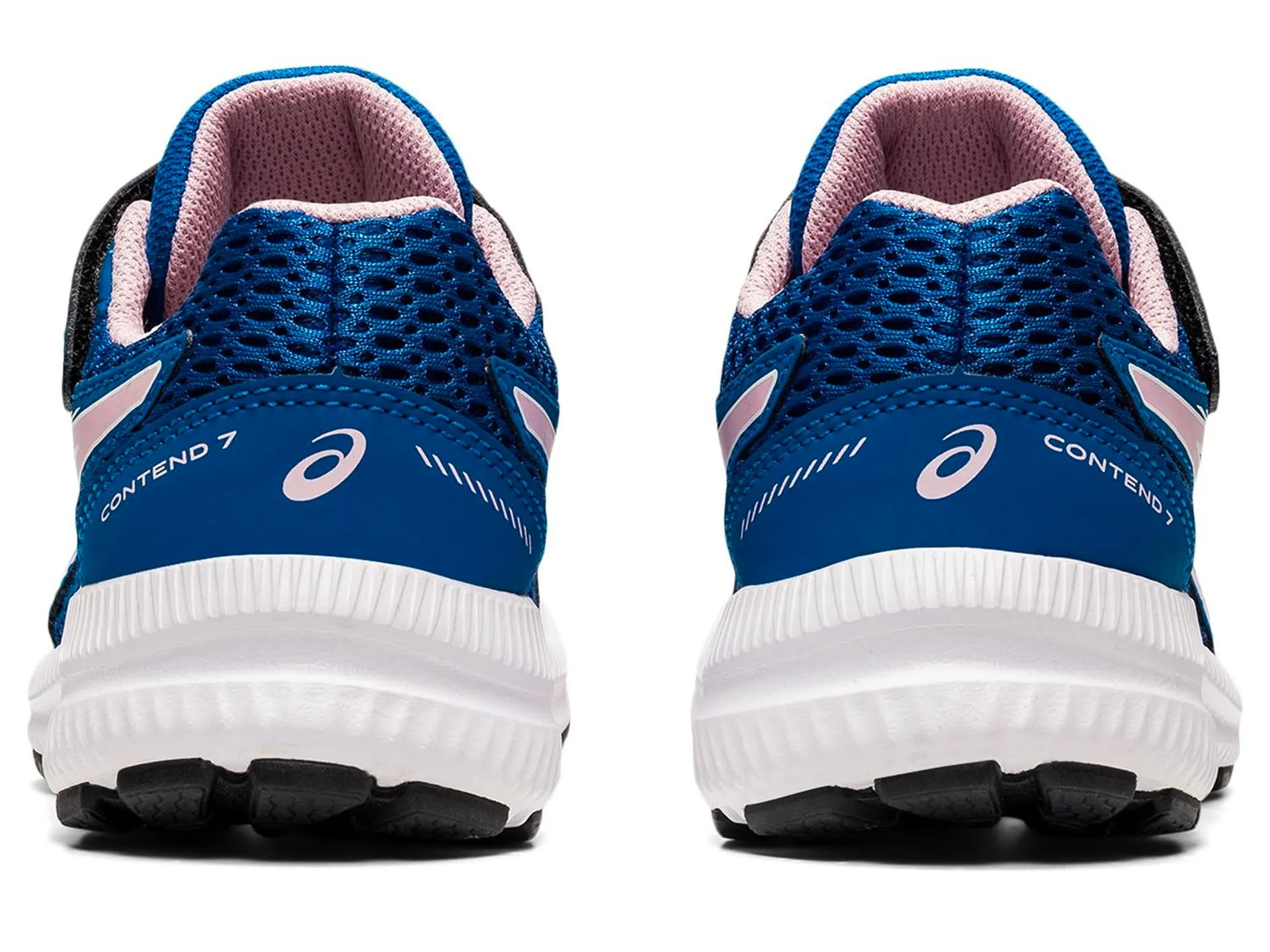 Asics Kids’ Contend 7 PS Asics Shoes